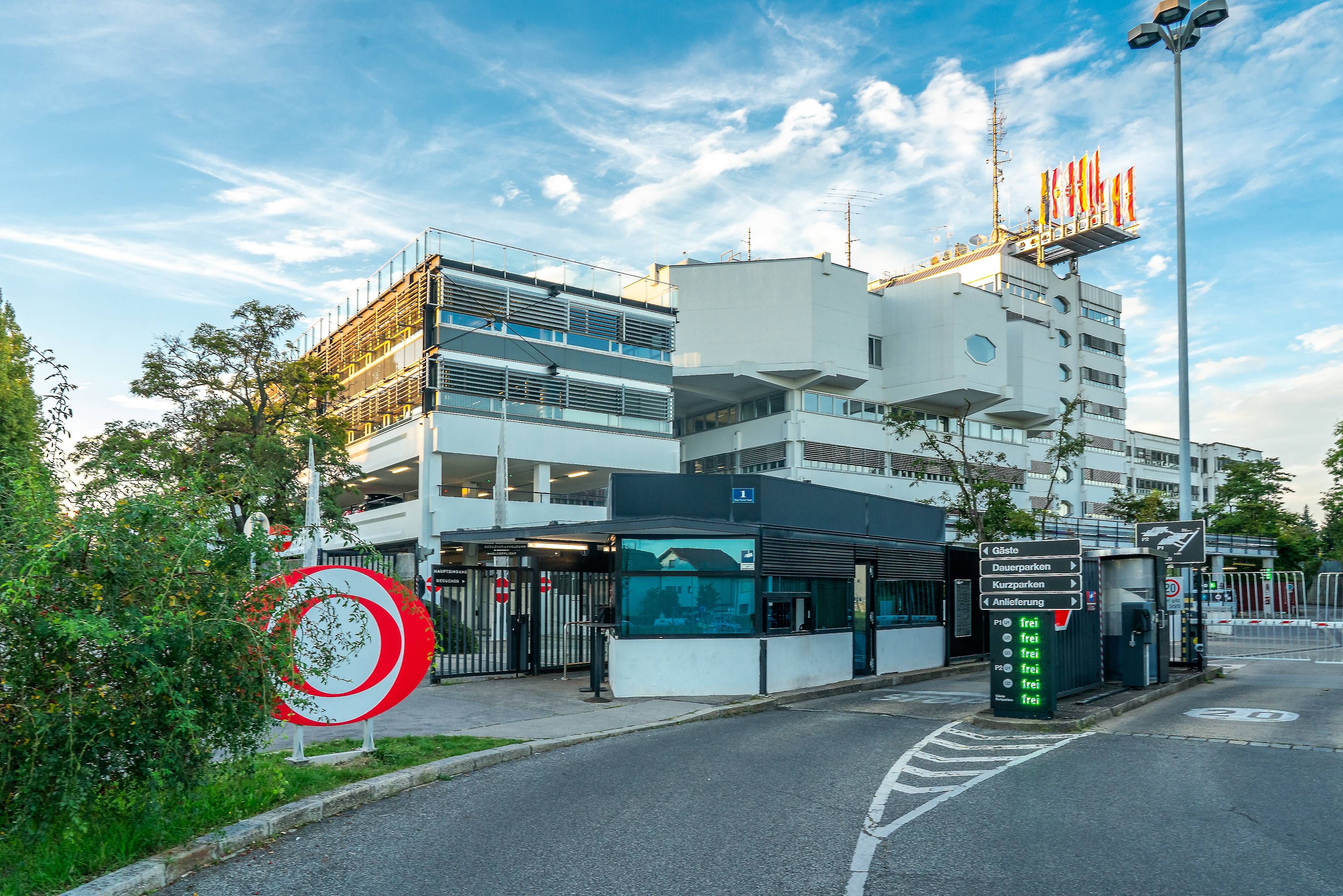 Heute.at - Große Änderung im ORF – aber nicht für alle Zuschauer