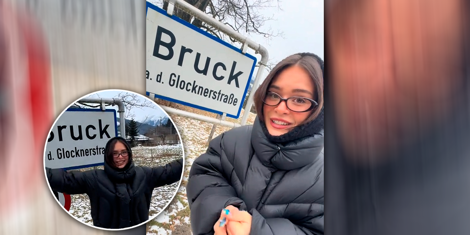 Heute.at - Fans flippen aus: Mathea redet plötzlich Pinzgauerisch