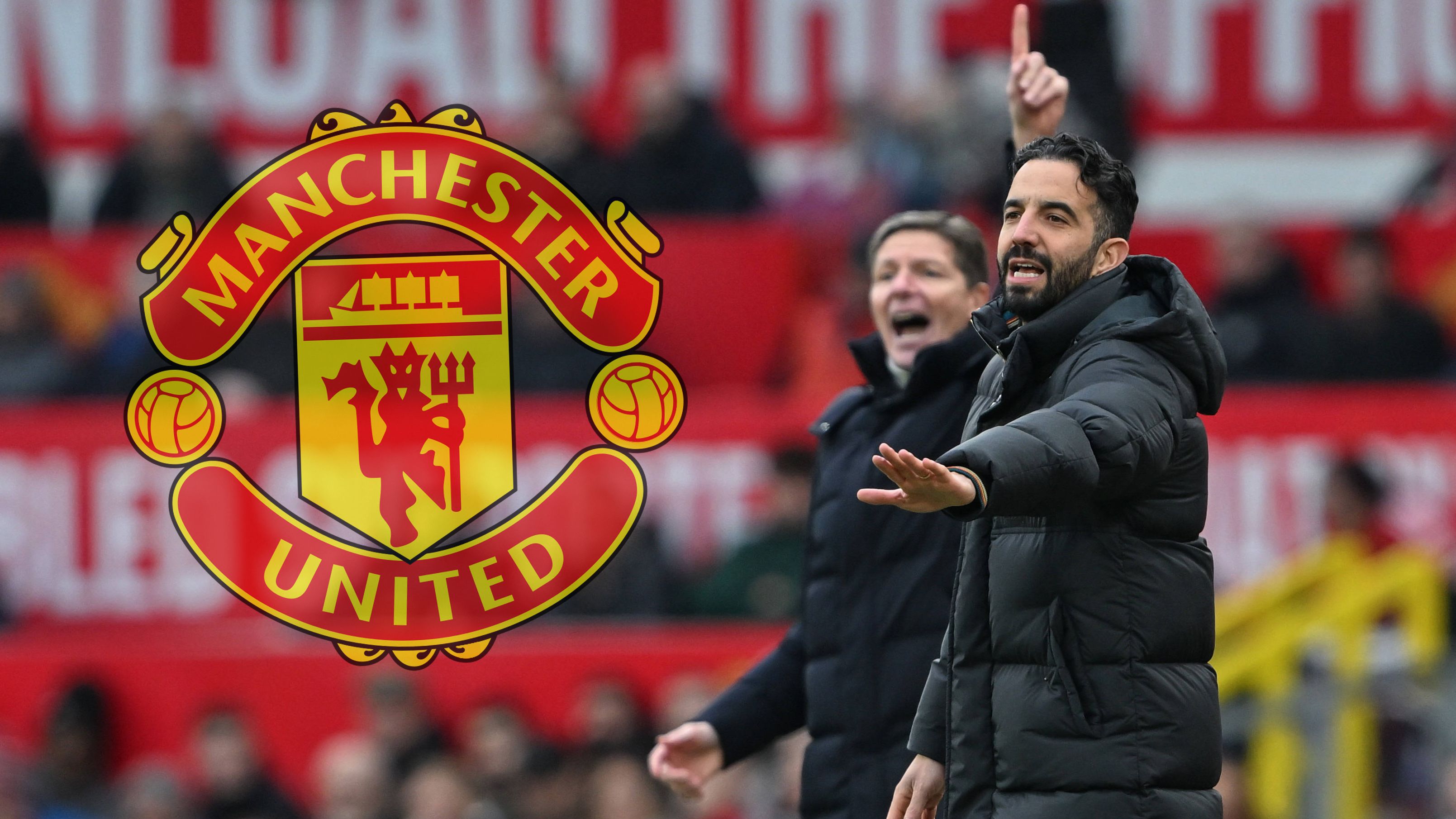 Heute.at - Glasner zu United? Jetzt spricht der Trainer-Legionär