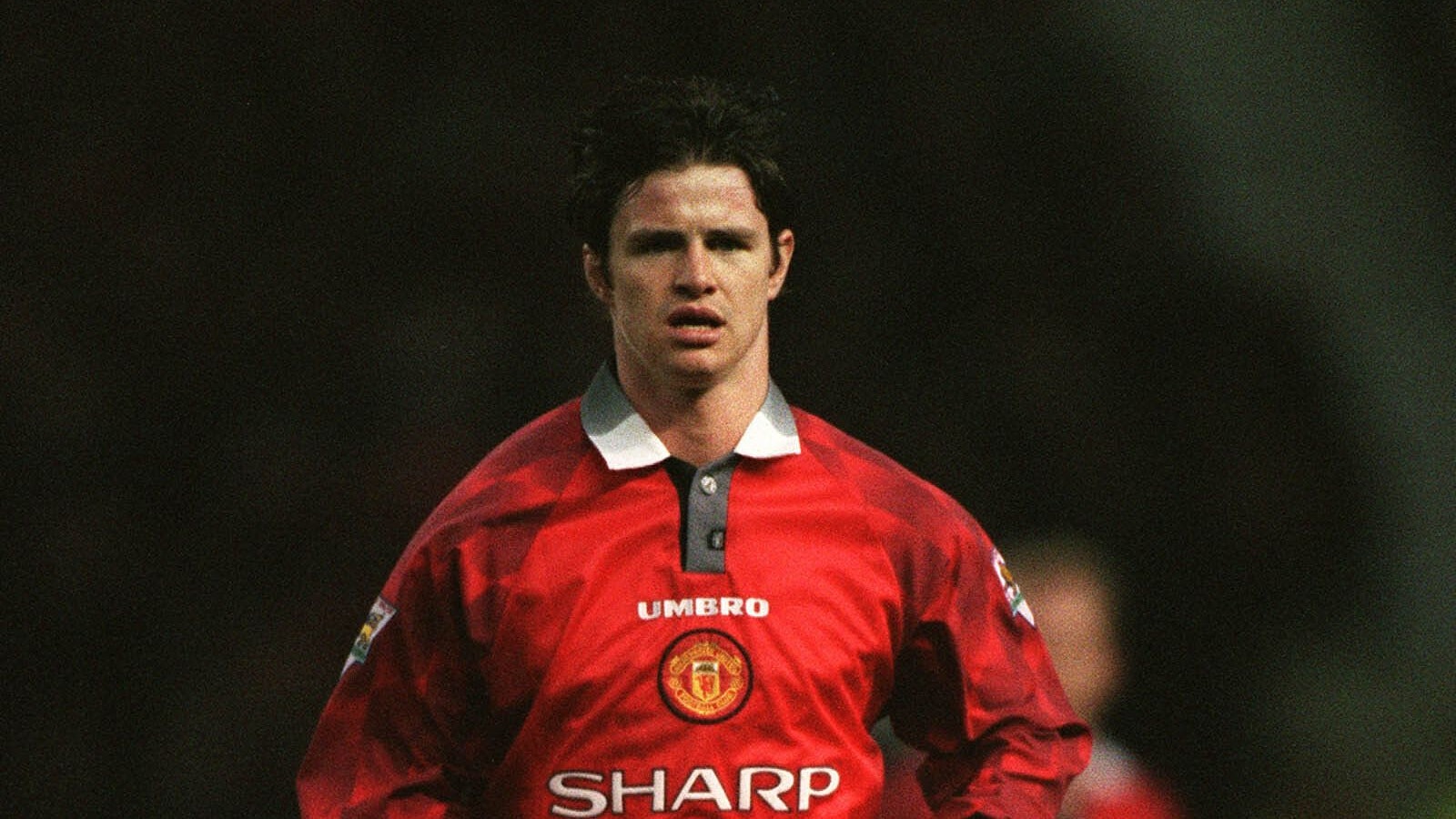 Heute.at - Ex-United-Spieler jetzt Mönch – War nicht glücklich