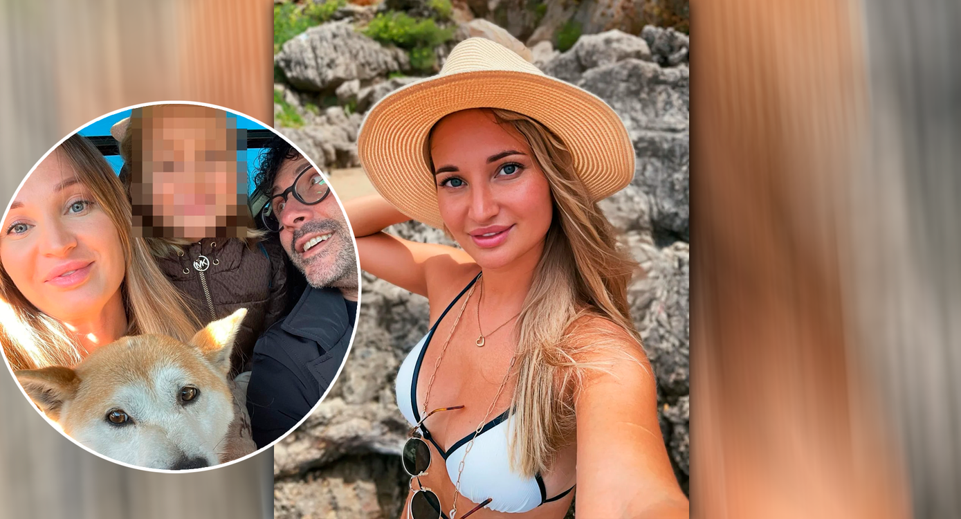 Heute.at - Tochter trauert: Influencerin stirbt nach Po-Operation