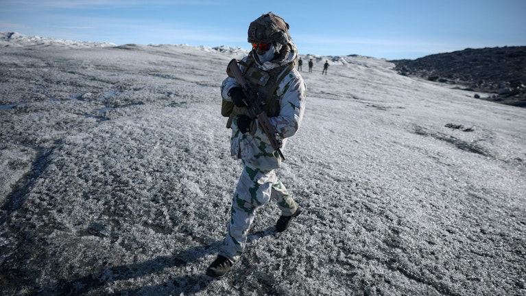 Donald Trump greift weiter nach der größten Insel der Welt. Auch ein Krisentreffen im Weißen Haus verlief ergebnislos. Europa verbleiben nun drei Möglichkeiten: Den Konflikt entschärfen. Trump abschrecken. Oder ihn ablenken. Warum nichts davon einfach wird.