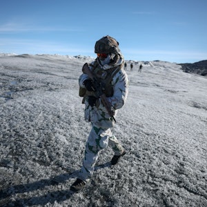 Tauziehen um Grönland: Welche 3 Optionen Europa noch bleiben