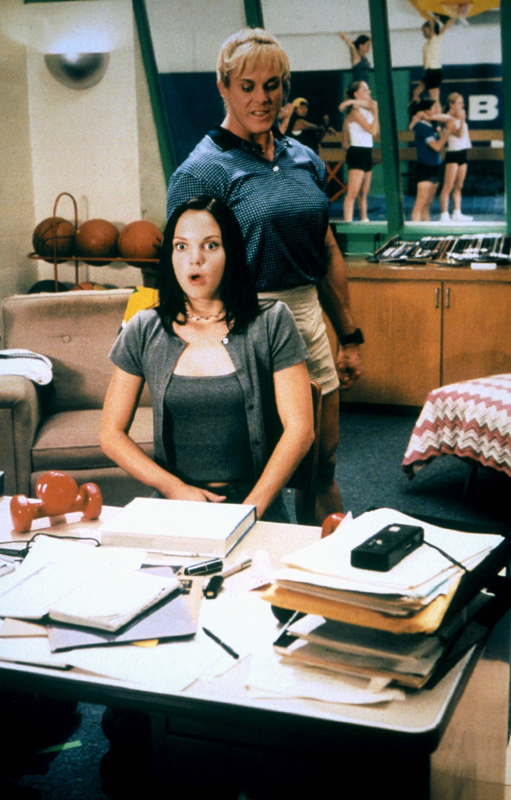 Heute.at - Scary Movie-Legende tot in Küche aufgefunden