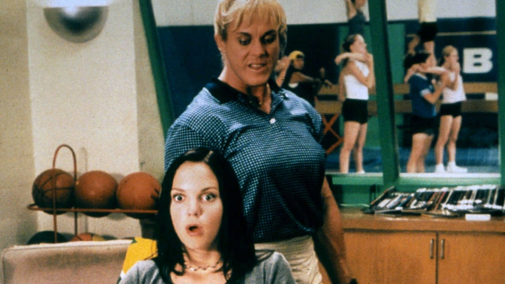 Heute.at - Scary Movie-Legende tot in Küche aufgefunden