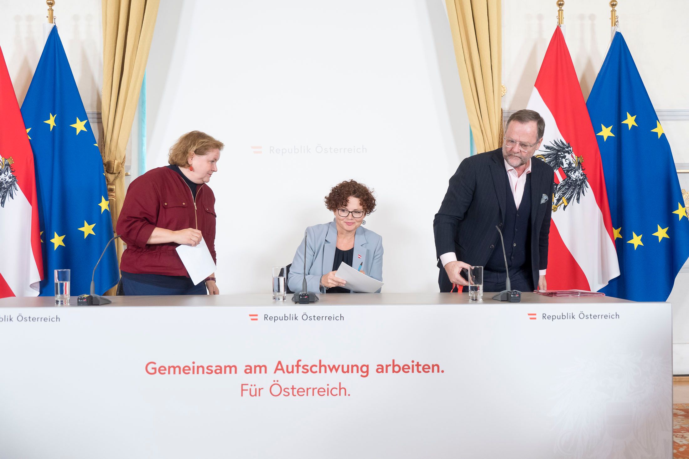 Heute.at - Ministerrat: Das ist das erste Regierungs-Paket 2026