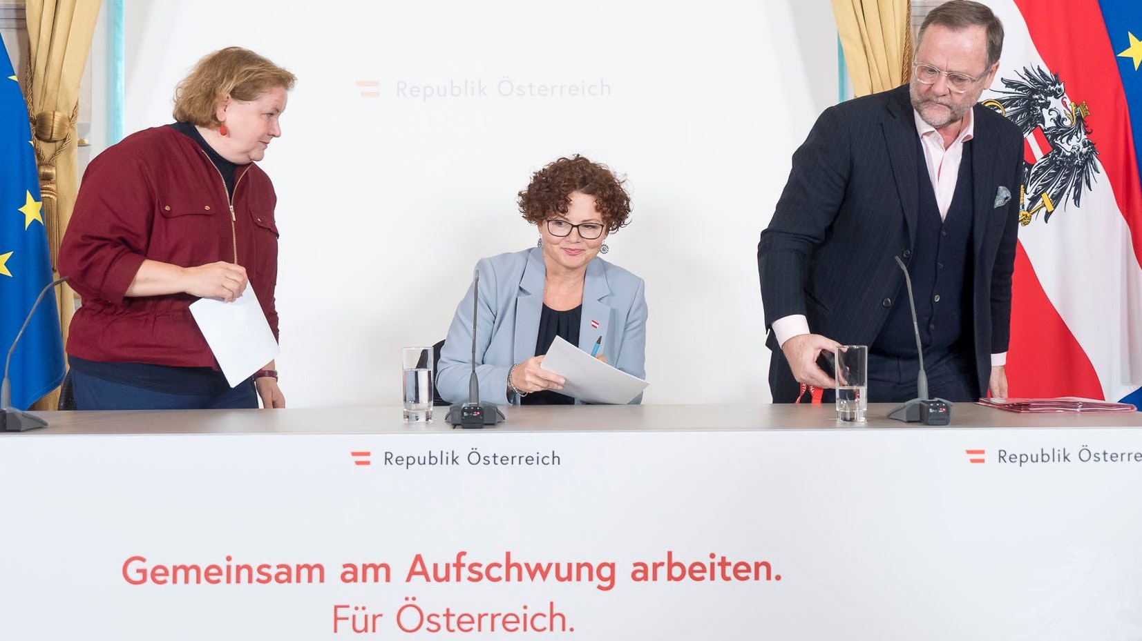 Heute.at - Ministerrat: Das ist das erste Regierungs-Paket 2026