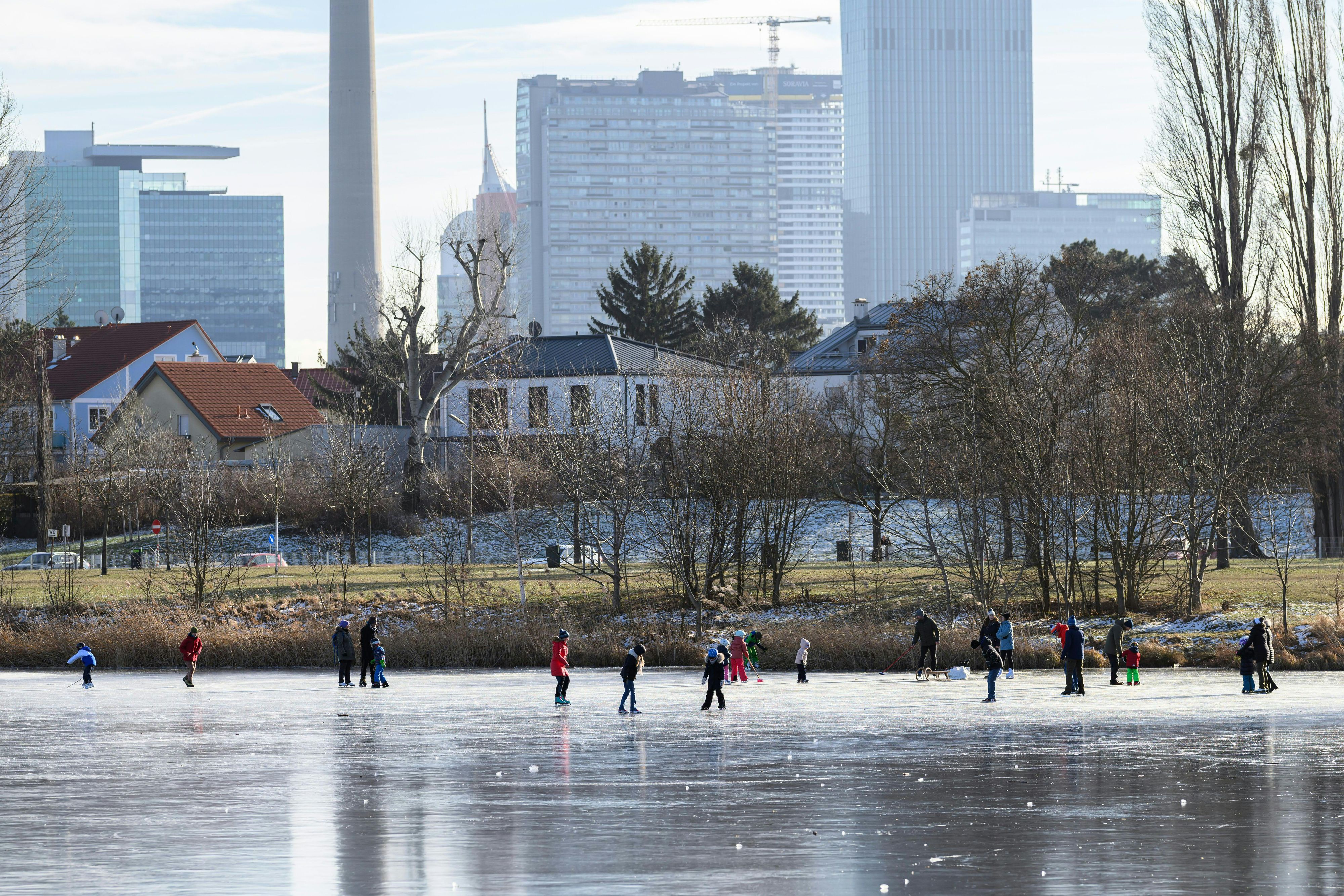 Heute.at - Wien hat jetzt wichtige Nachricht an ALLE Bürger