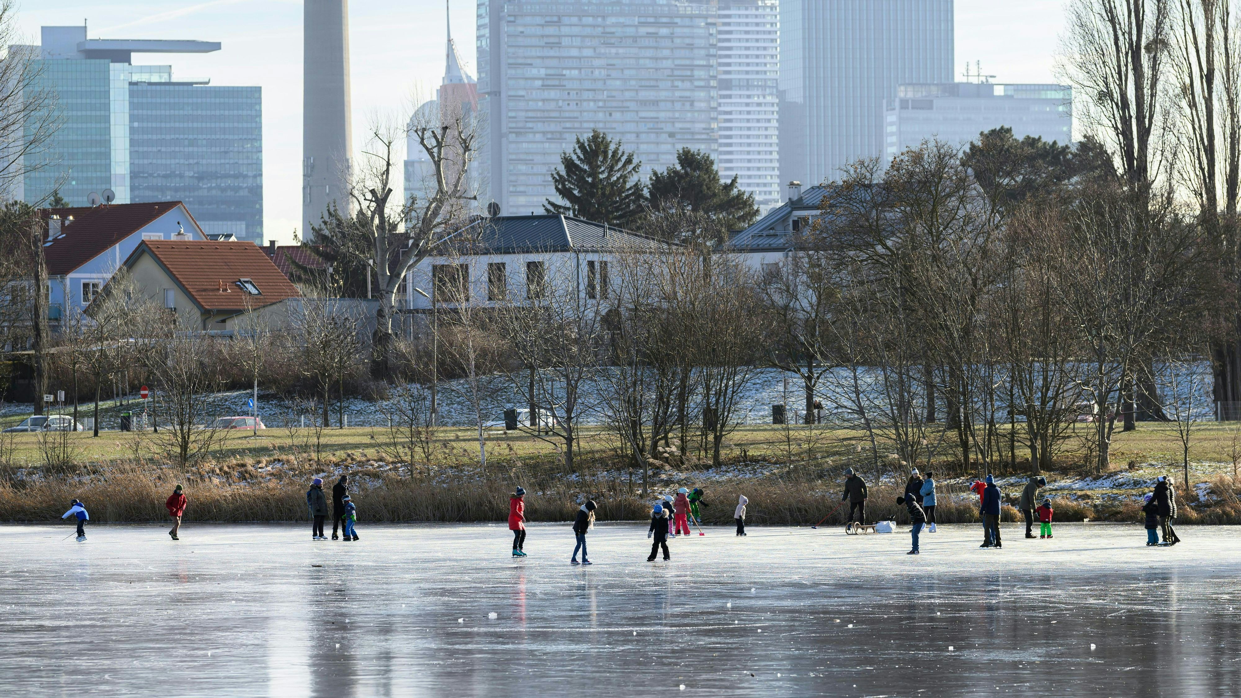 Heute.at - Wien hat jetzt wichtige Nachricht an ALLE Bürger