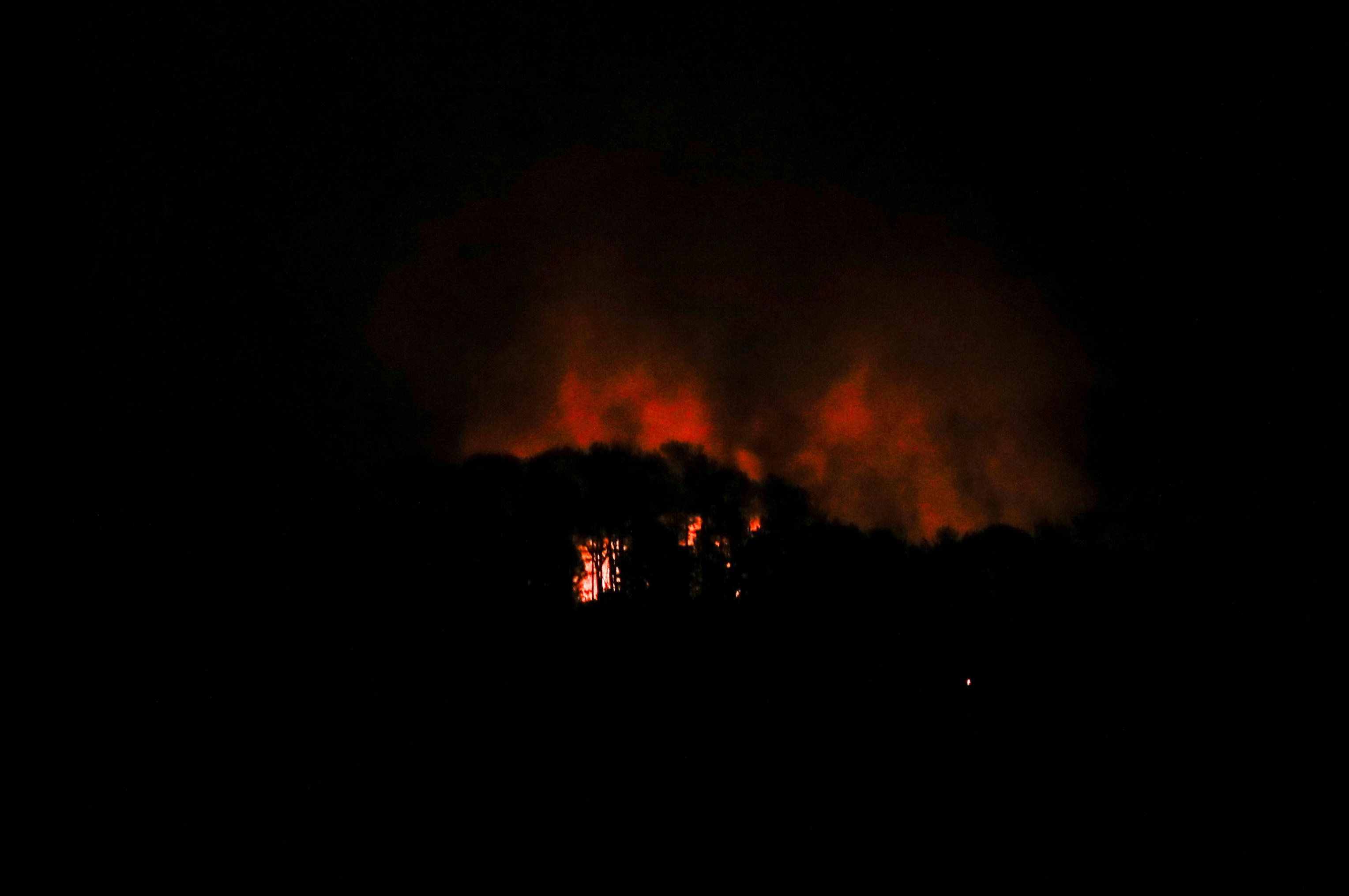 Bei der Festnahme Maduros wurden 55 Menschen getötet. 