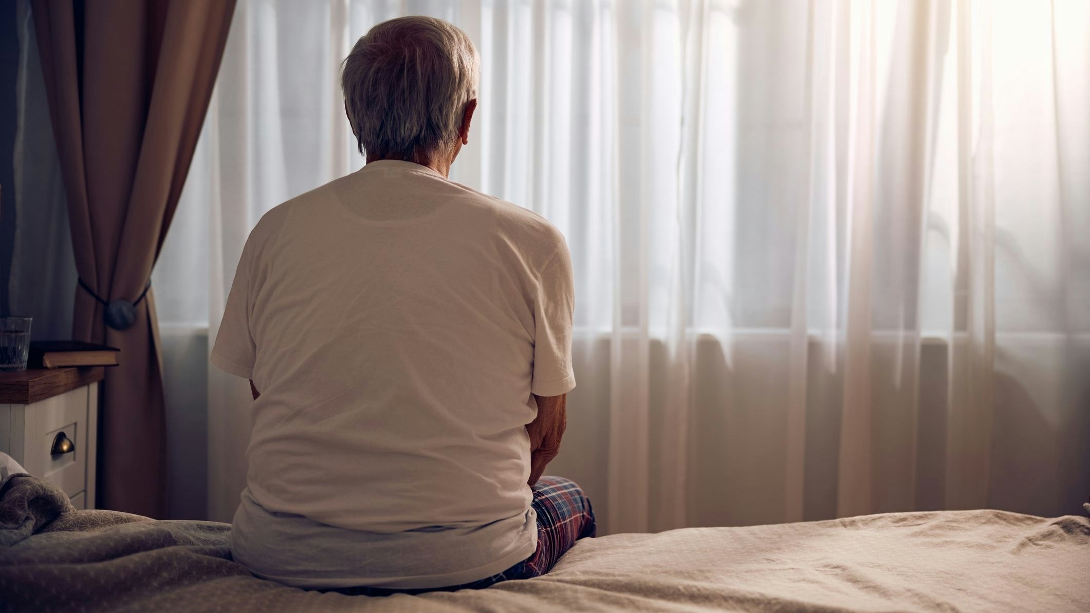 Heute.at - Nach Schlaganfall verlor Wiener (68) Gemeindewohnung