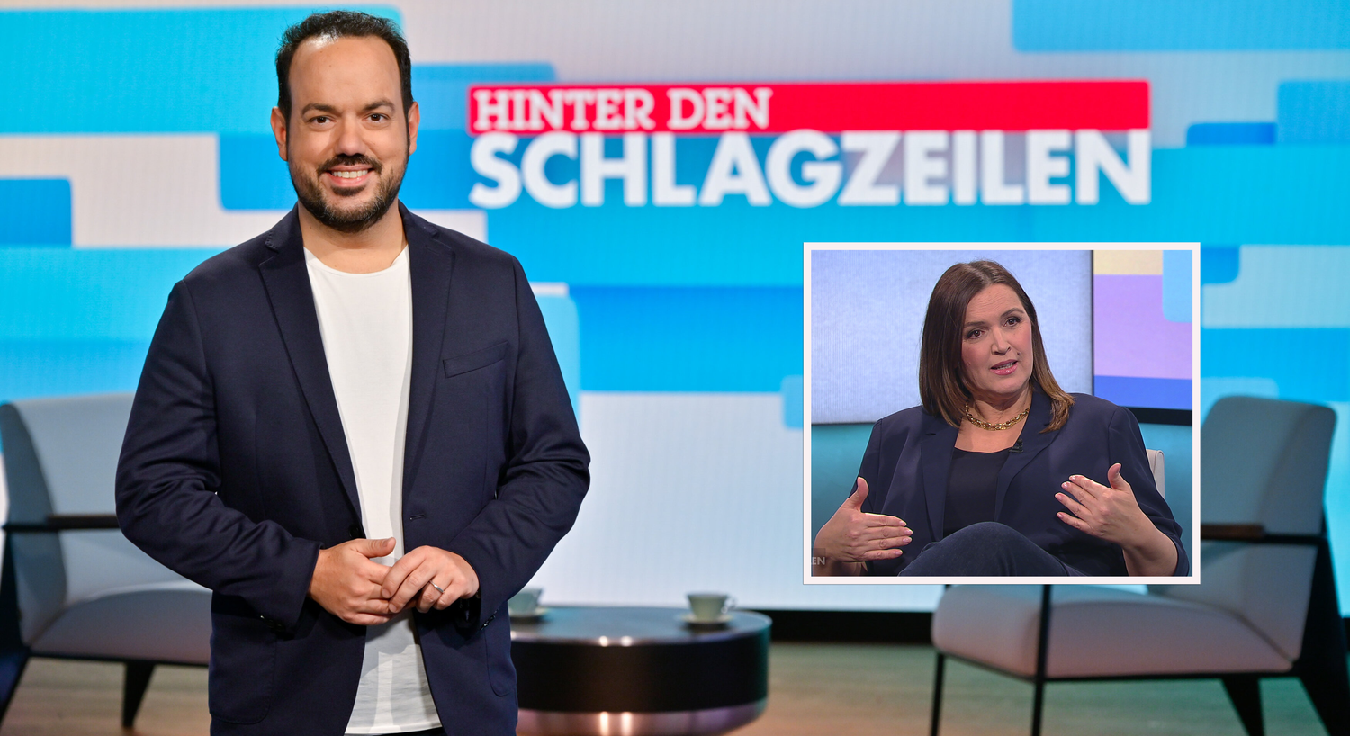 Heute.at - Neue ORF-Show: Es müssen keine Tränen fließen
