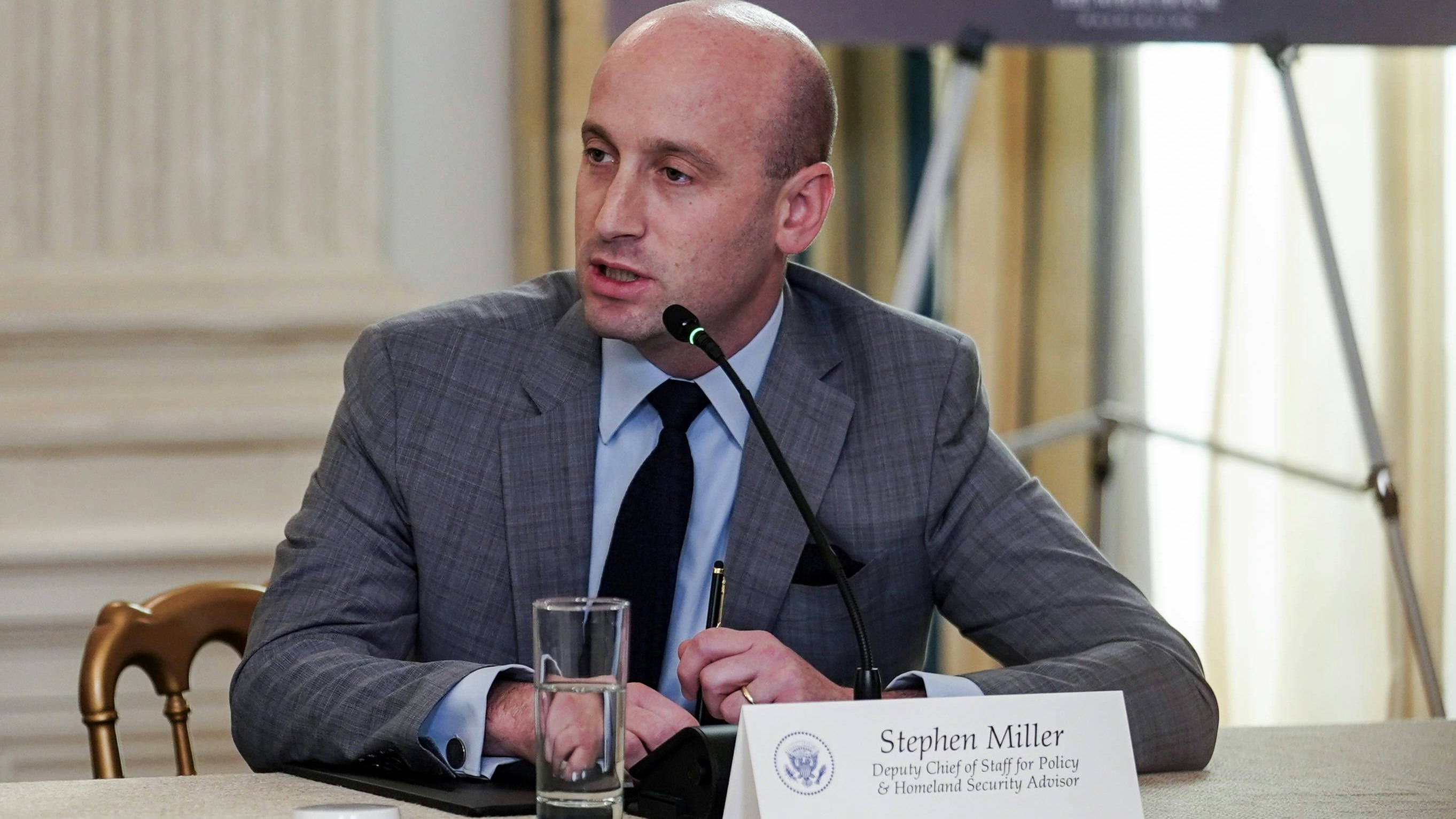 Heute.at - Wer soll uns angreifen? – US-Vize-Stabschef knallhart