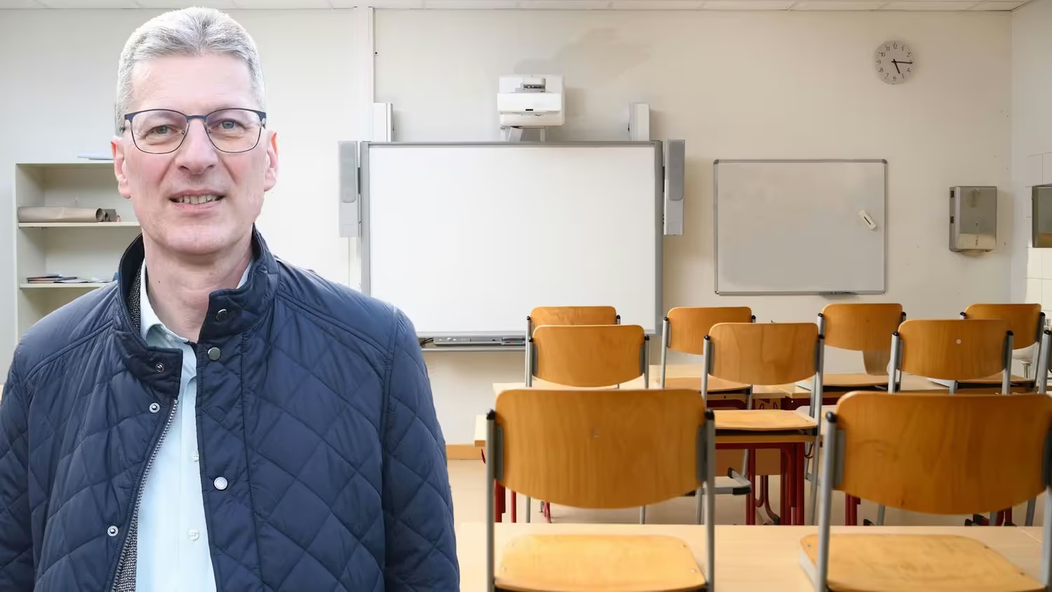 Heute.at - Reform-Chaos – Lehrer warten seit Wochen auf Geld