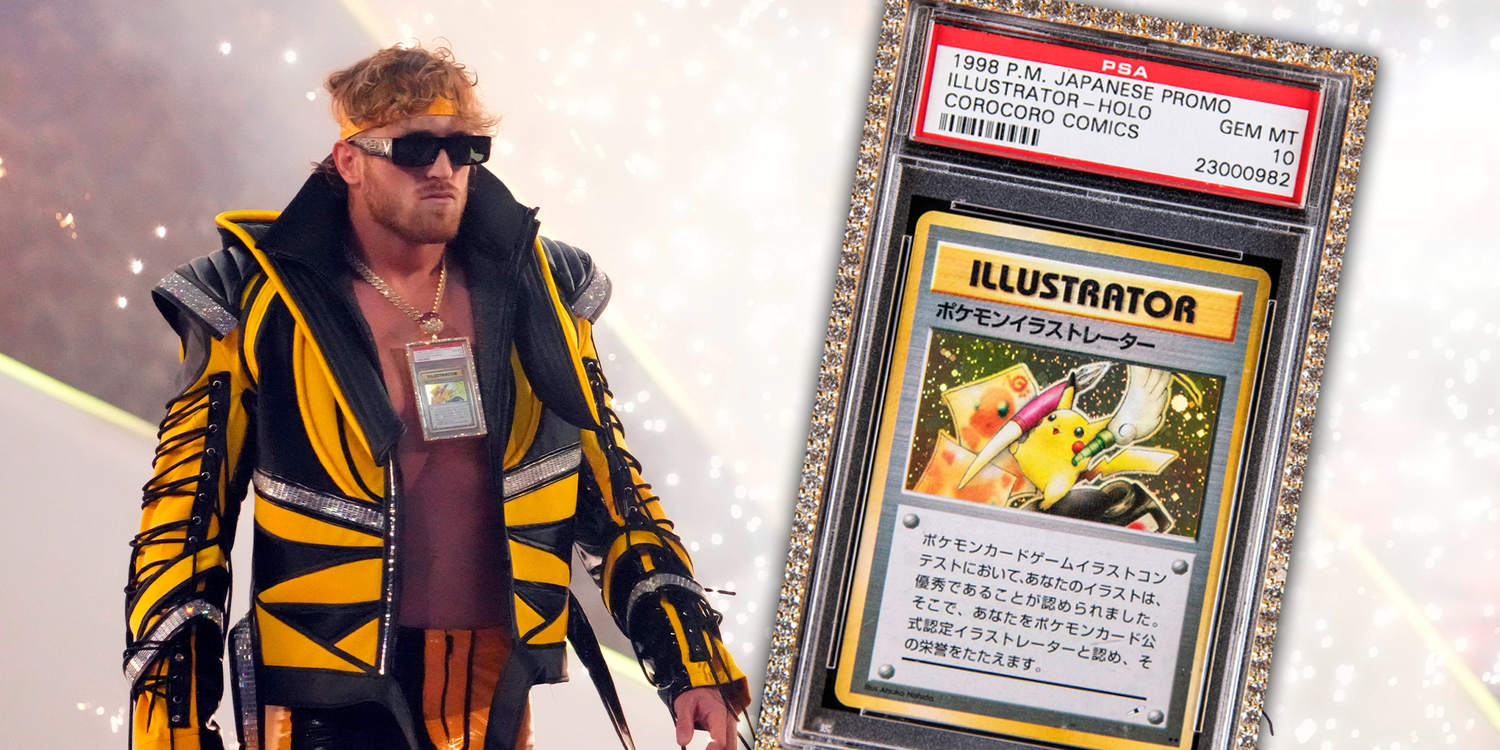 Heute.at - Pikachu-Karte zum Verkauf: Eine Million nach Sekunden