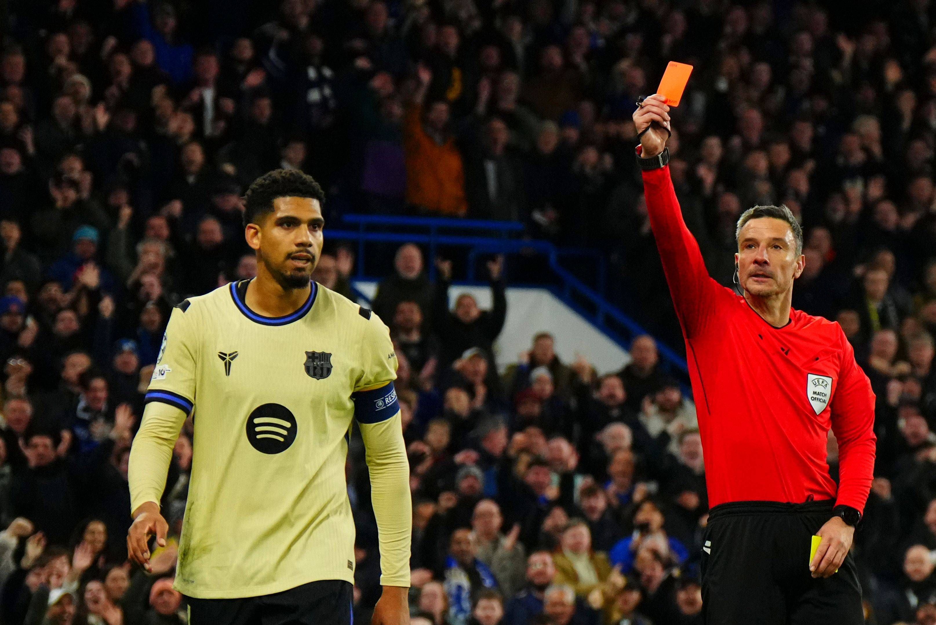 Heute.at - Barcelona-Kapitän nach mentalen Problemen zurück