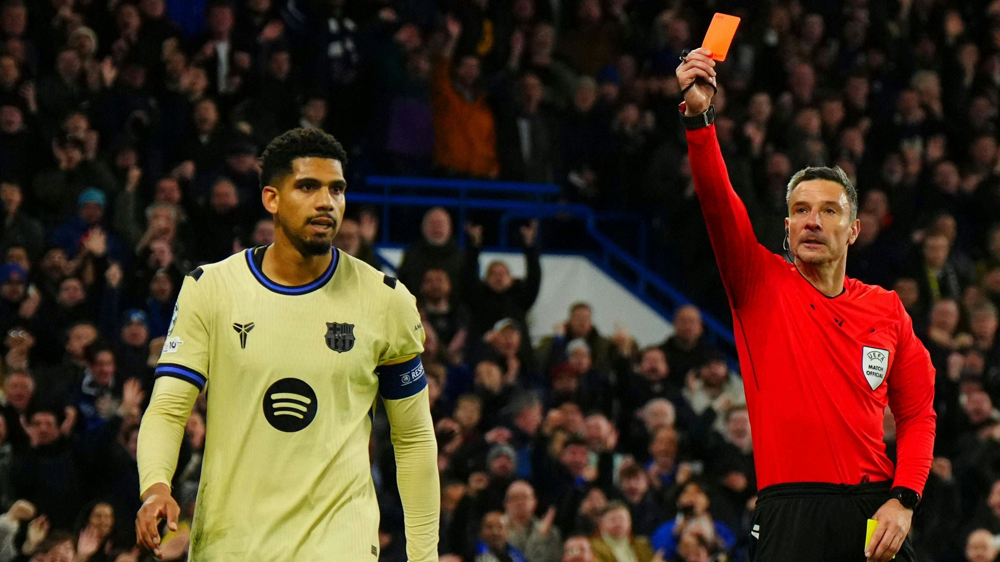 Heute.at - Barcelona-Kapitän nach mentalen Problemen zurück