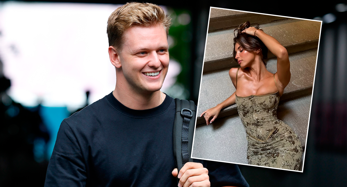 Heute.at - Enge Umarmung: Schumacher zeigt sich mit neuer Liebe