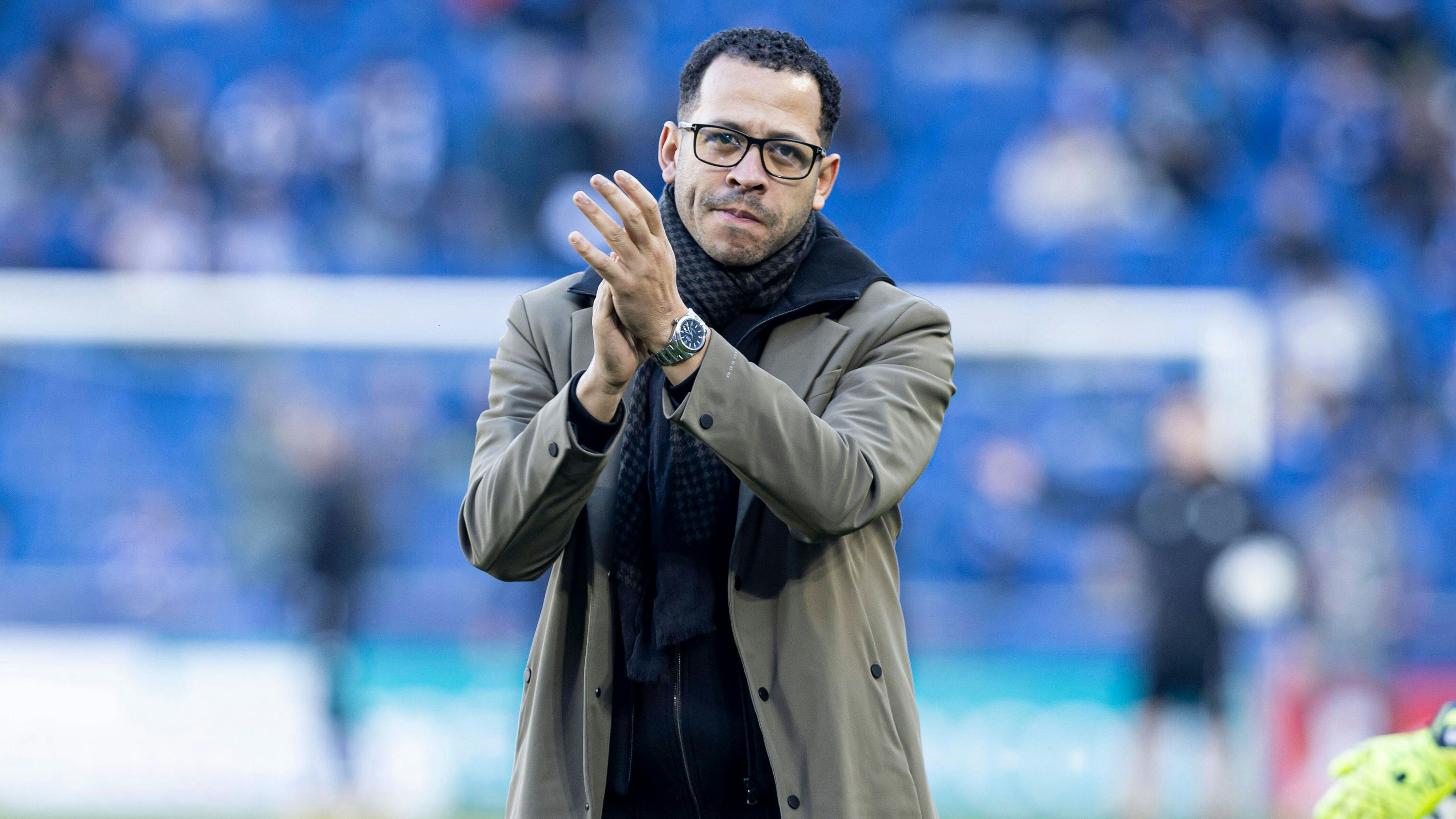 Heute.at - Offiziell! Chelsea präsentiert neuen Trainer