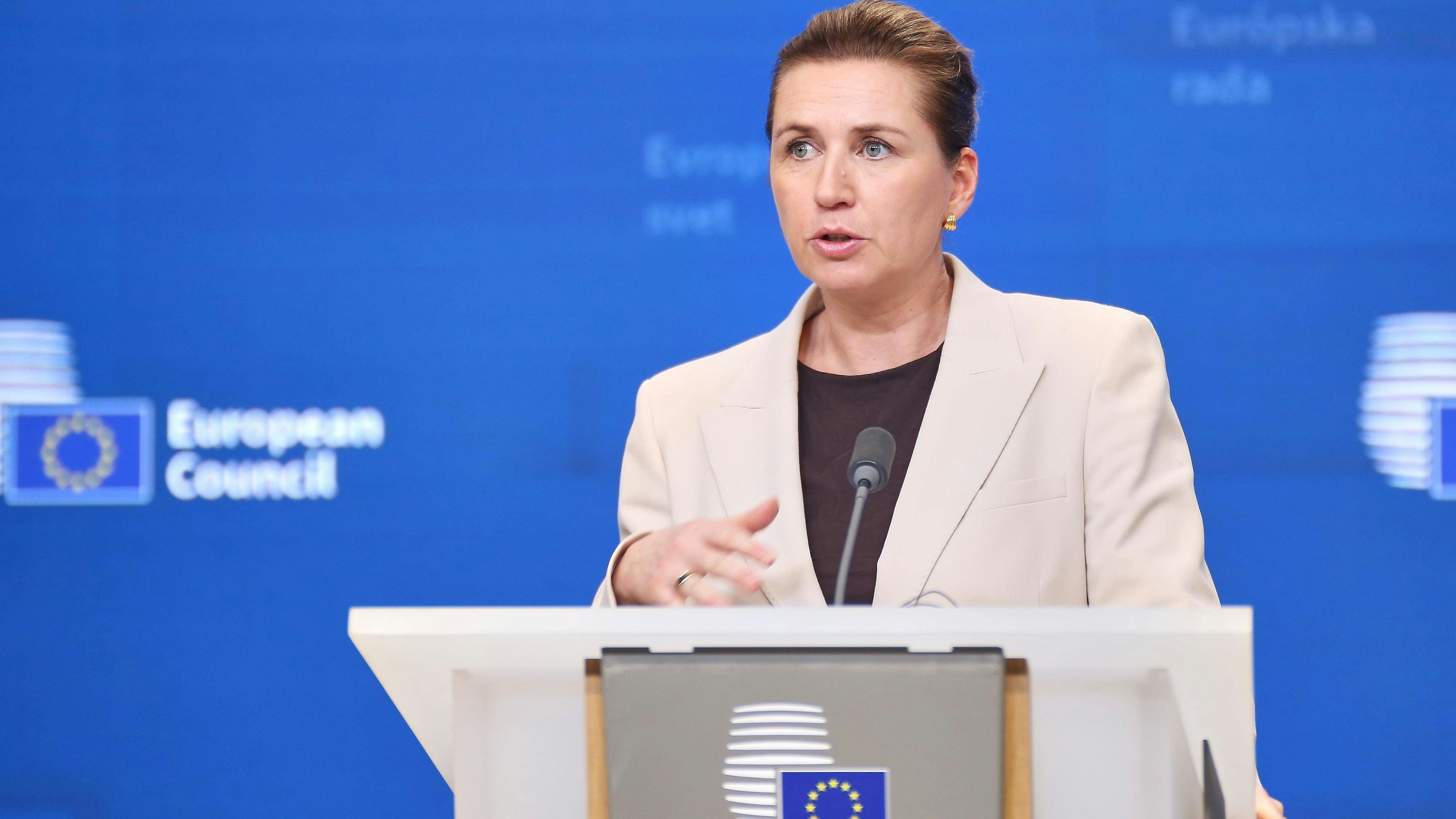 Heute.at - Ende der NATO – Dänemark befürchtet Trump-Angriff