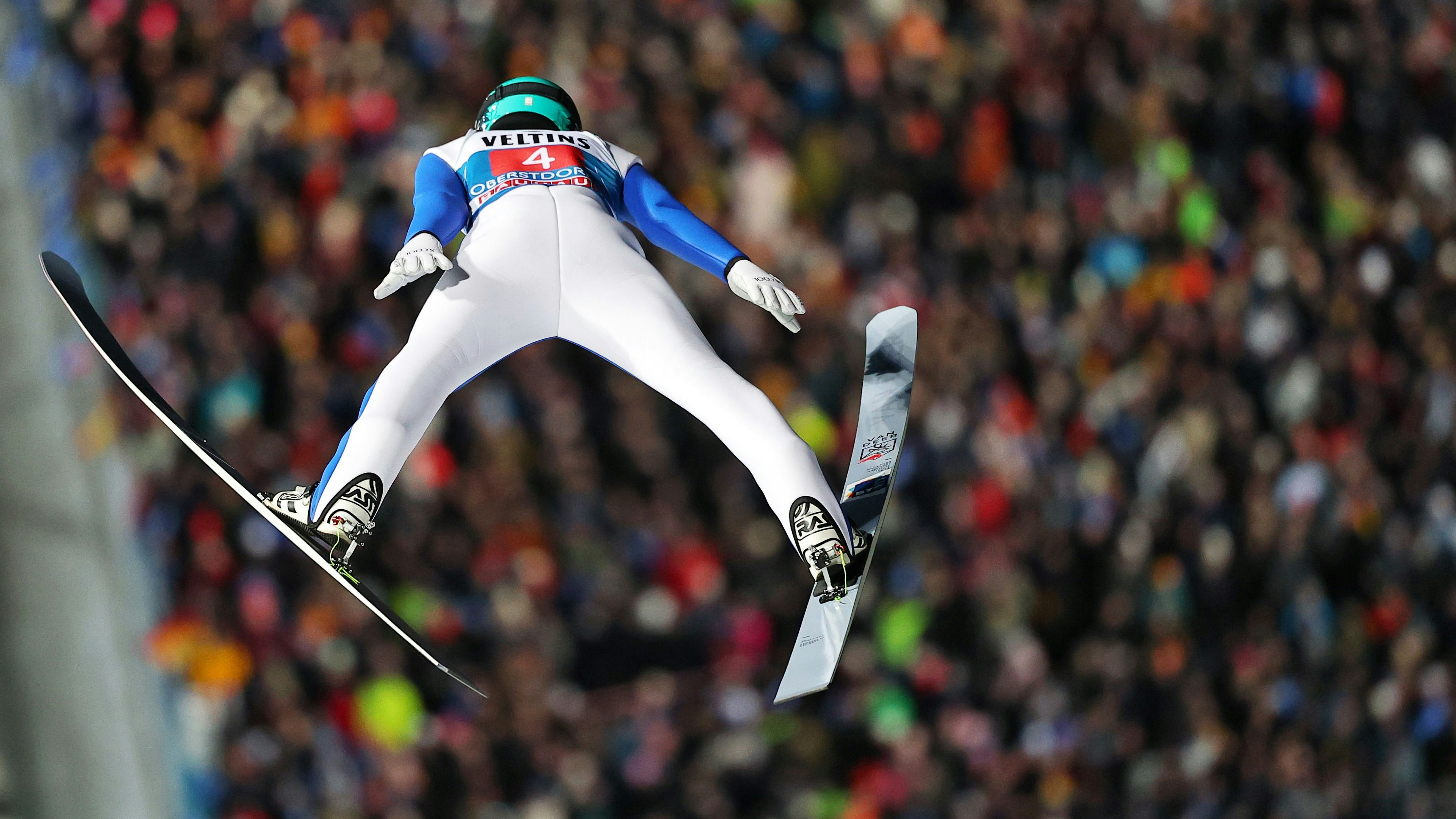 Heute.at - Schummeln Skispringer mit Penis-Vergrößerung?