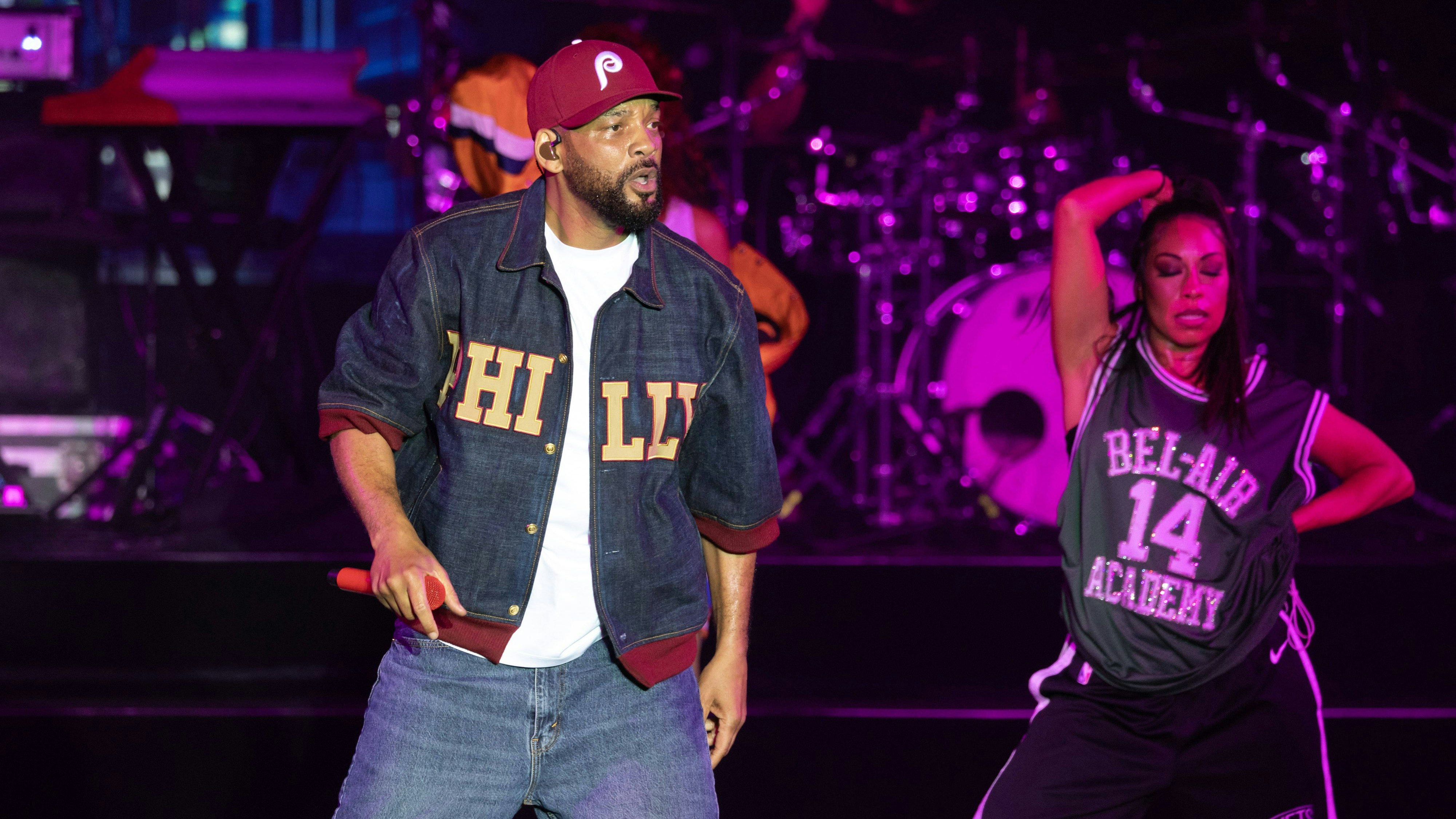 Heute.at - Zettelchen im Zimmer: Heftiger Vorwurf gegen Will Smith