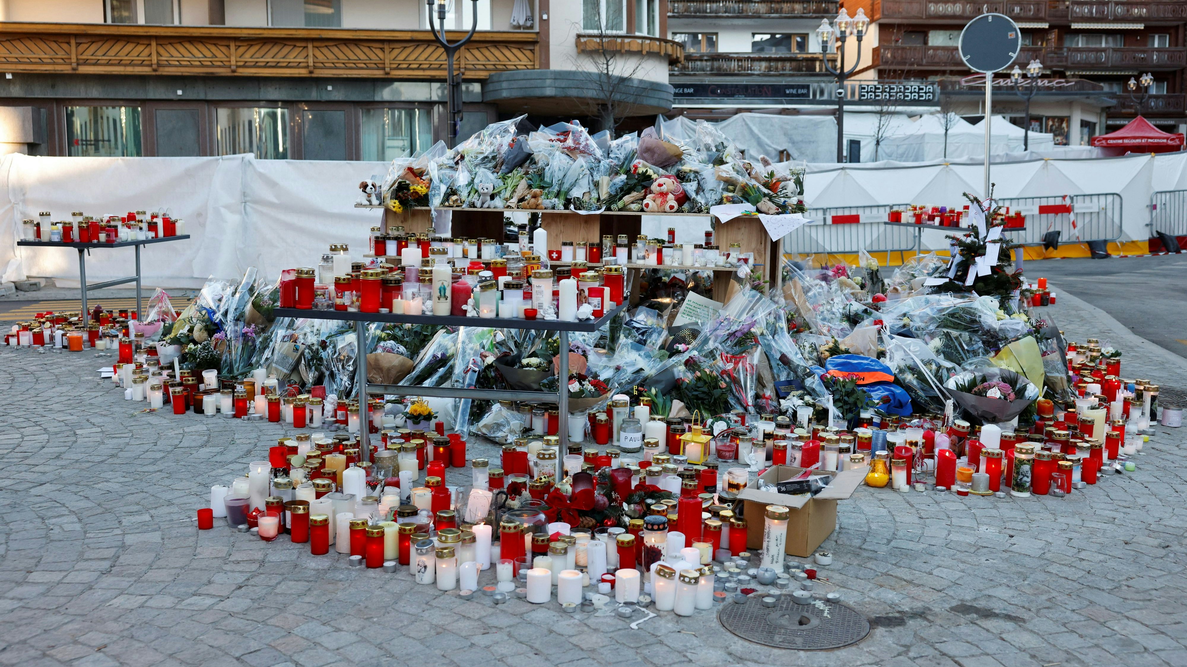 Heute.at - 40 Tote bei Flammen-Inferno – jetzt packen Besitzer aus