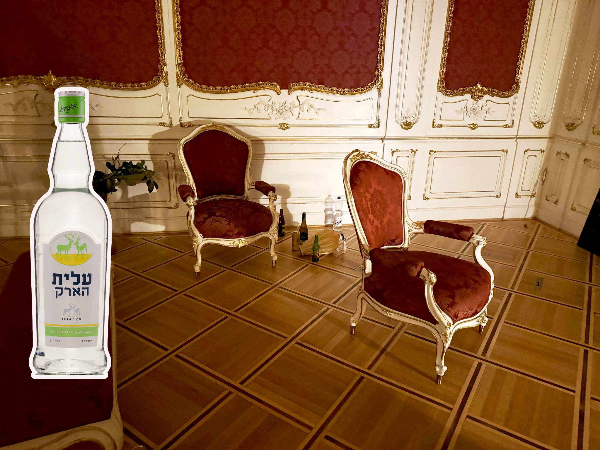 Heute.at - Illegale Party – so patschert flogen Einbrecher auf