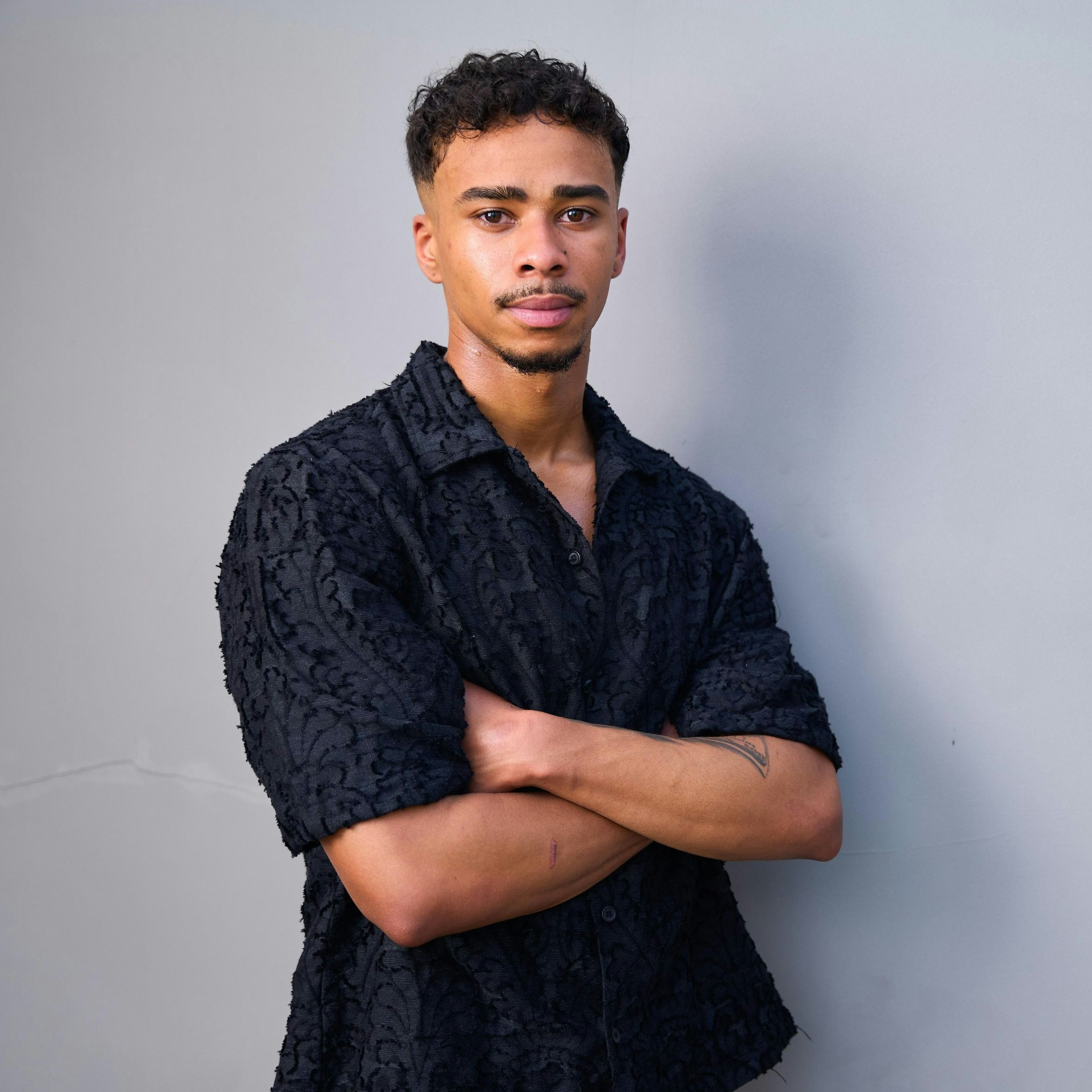 Julian S. kommt aus Wien und ist 22.