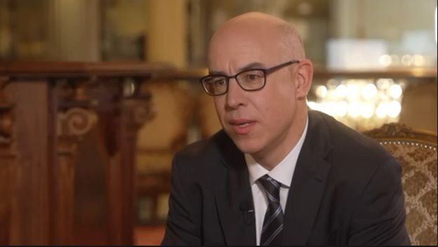 Heute.at - WIFO-Chef Felbermayr schließt Ministerposten nicht aus