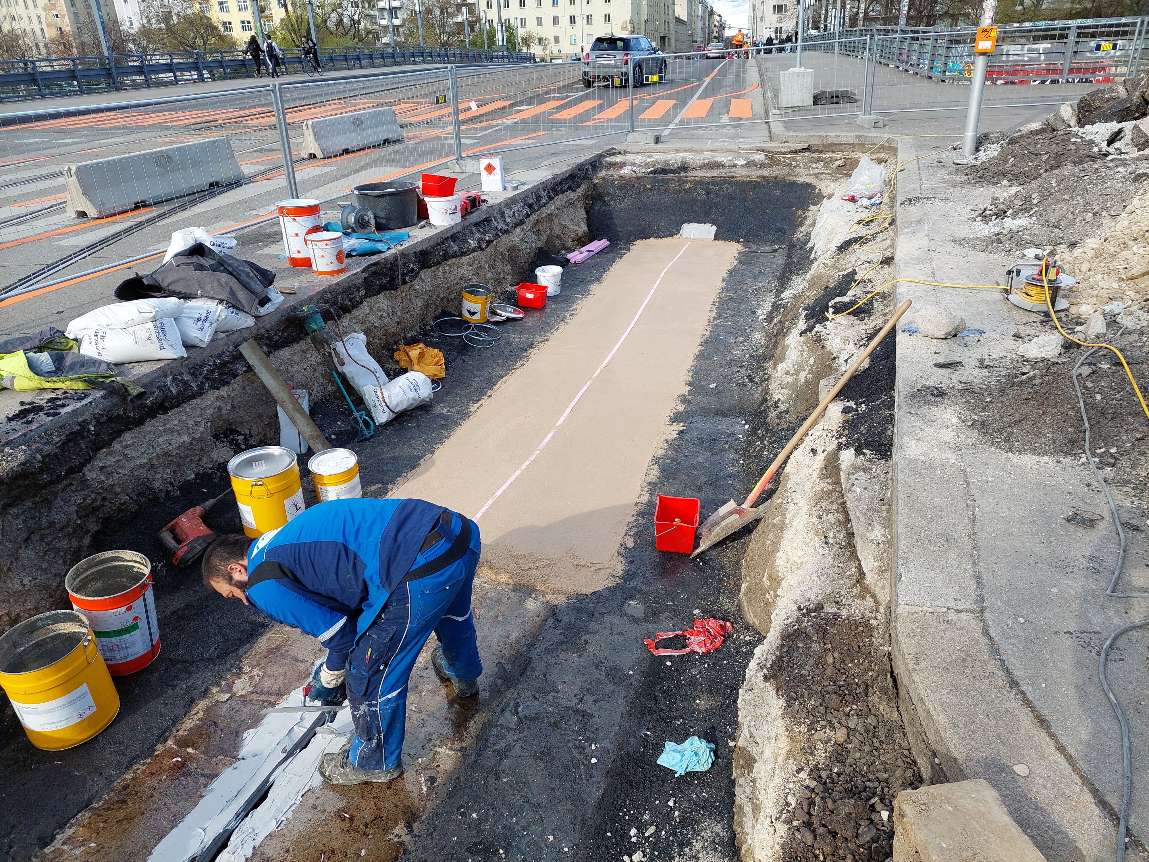 Heute.at - Wiener Linien machen dicht – das steckt dahinter