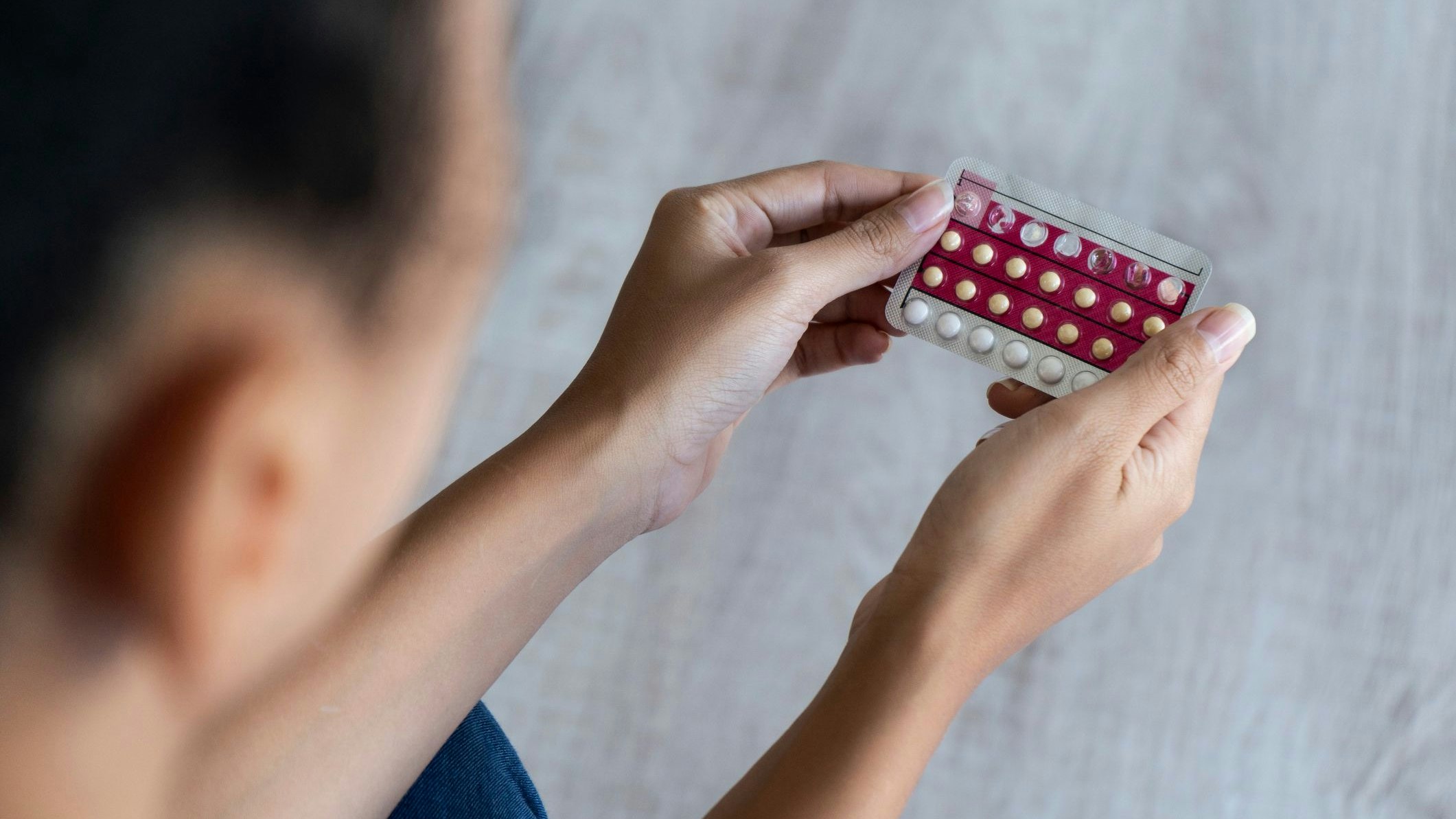Heute.at - Wie schädlich ist die Pille wirklich?