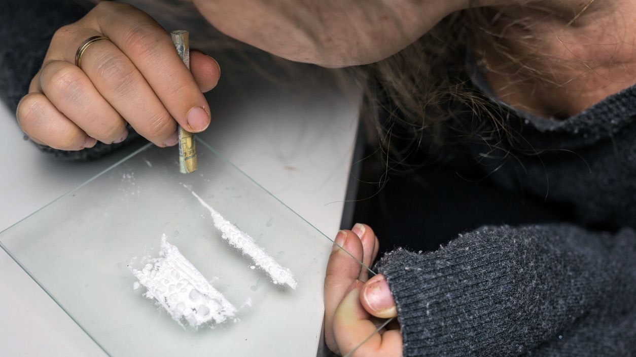 Heute.at - Preise gefallen: Deswegen nehmen jetzt mehr Kokain