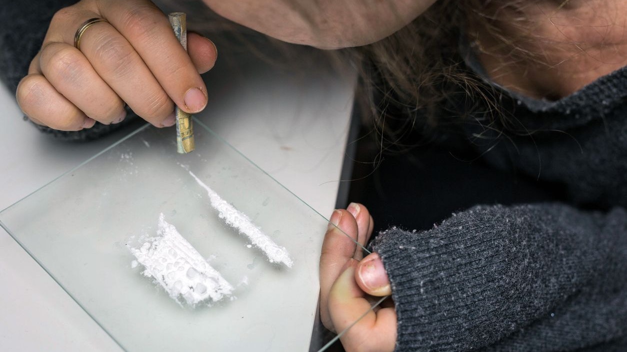 Heute.at - Kokain in Salzburg – Konsum und Handel nehmen stark zu