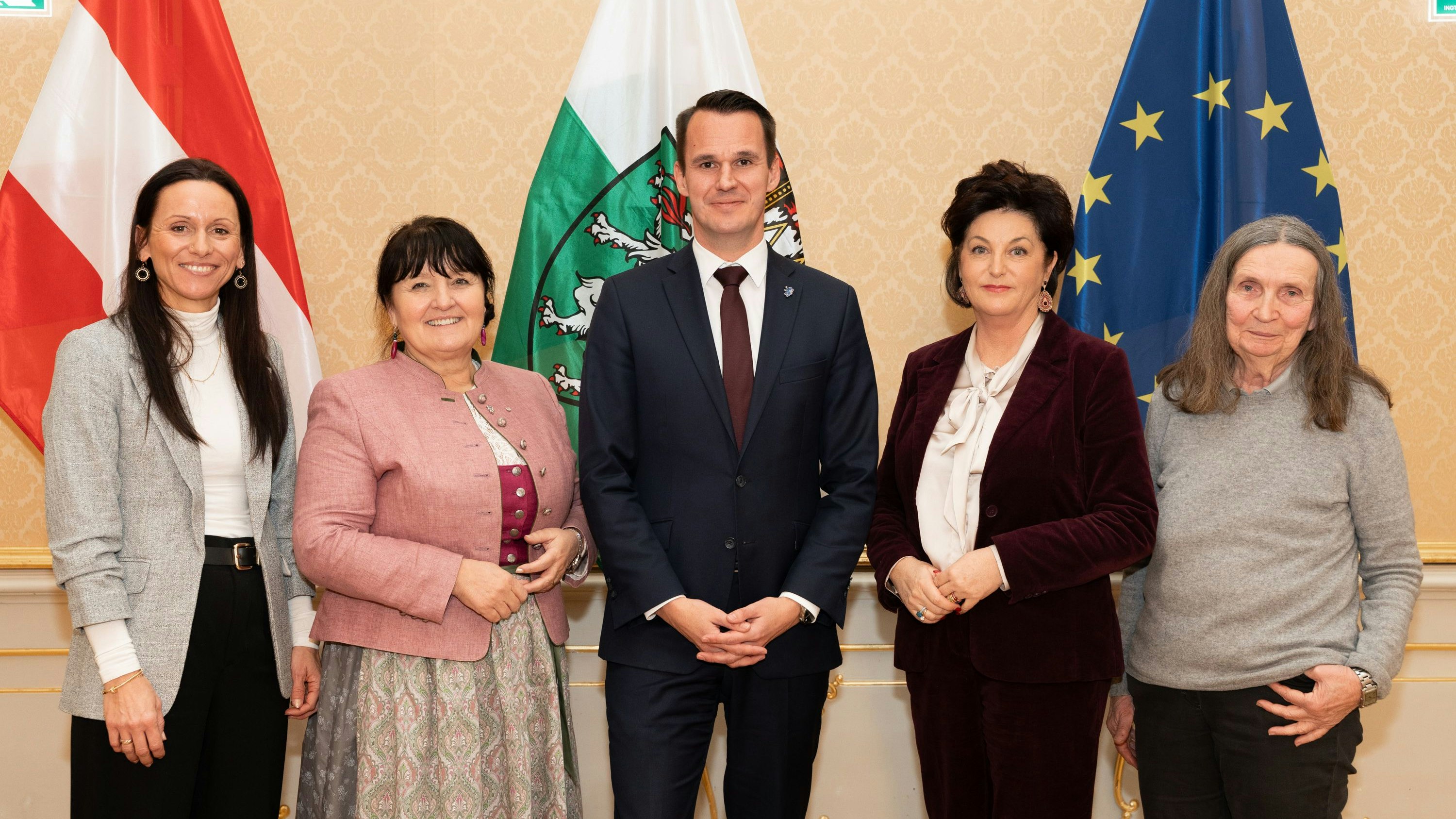 Heute.at - Hier wird alles neu für die Vorschulkinder