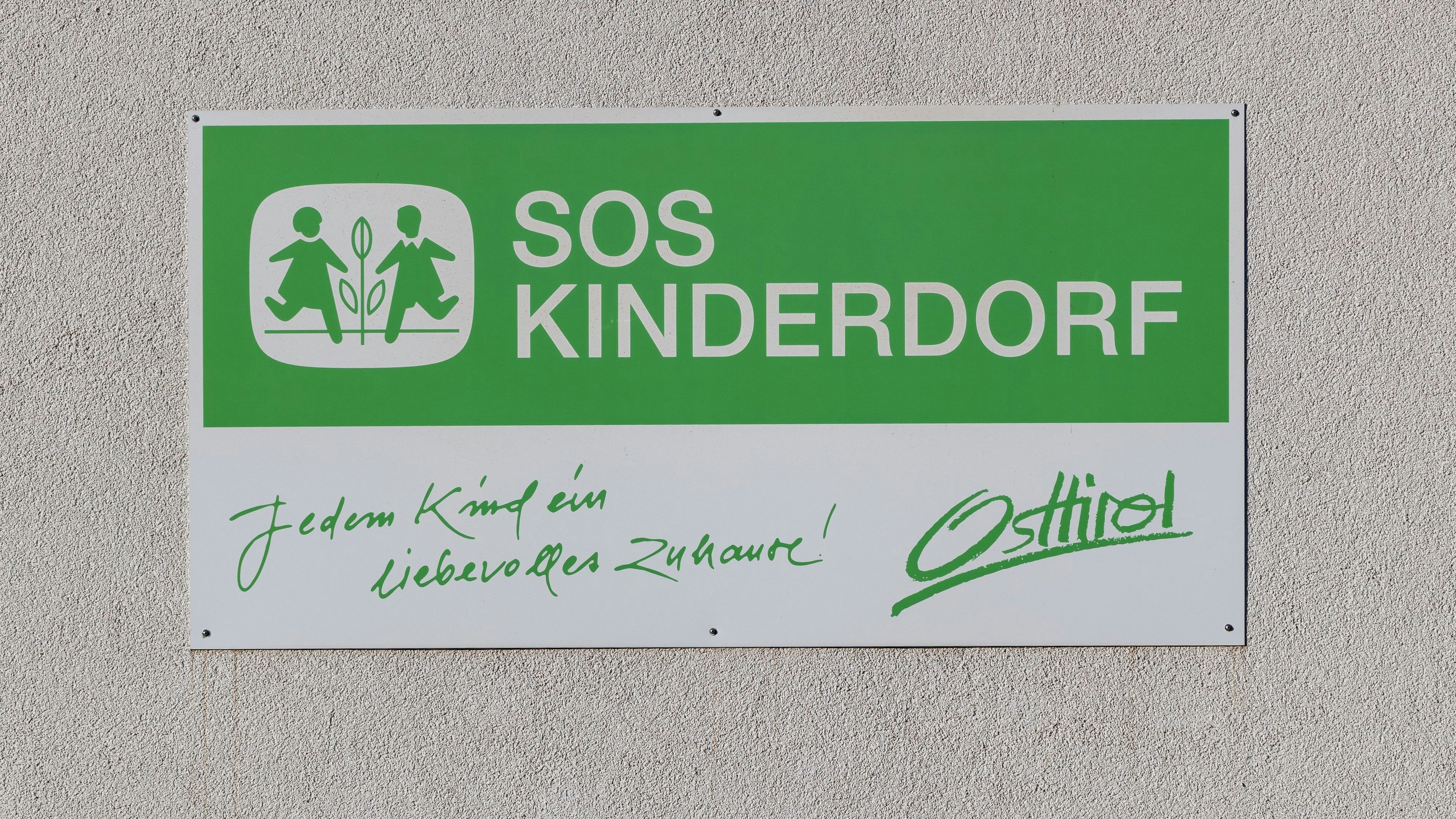 Heute.at - Skandal in SOS Kinderdorf – Ex-Mitarbeiter angeklagt
