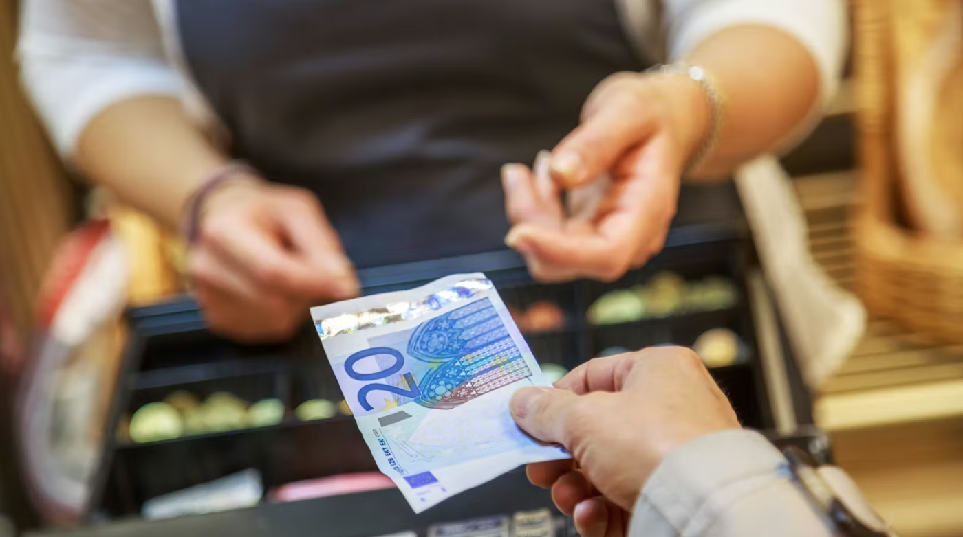 Gewalt in Nahost befeuert wieder die Inflation.