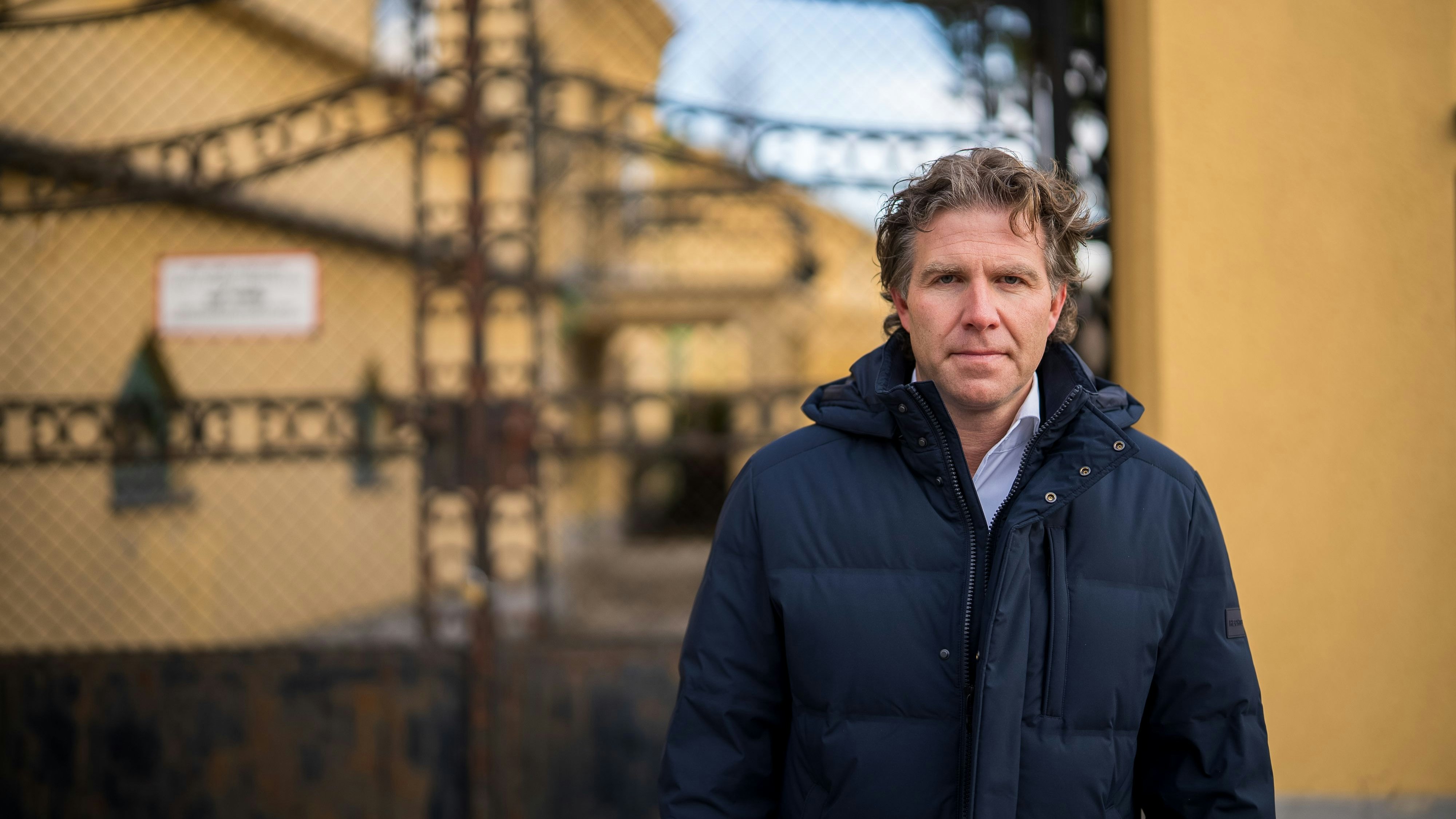 Heute.at - Abriss-Skandal – 350-jähriges Wiener Baujuwel zerstört