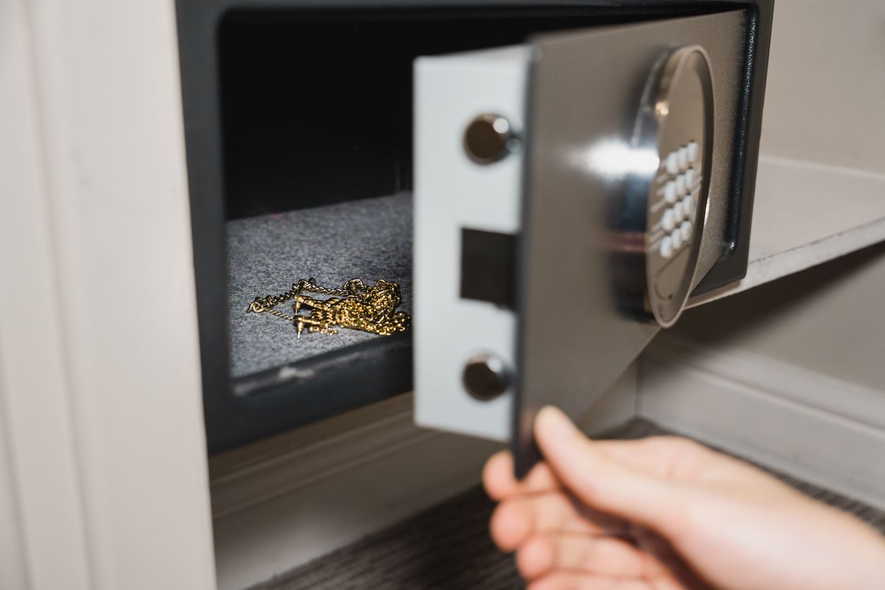 Heute.at - Mysteriöser Gold-Diebstahl beschäftigt Polizei in Tirol
