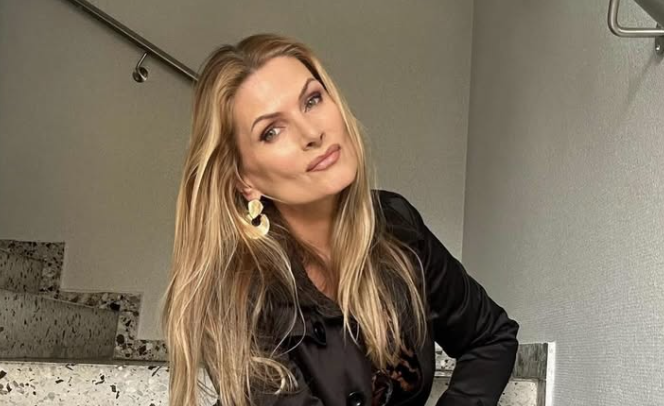 Heute.at - Zeit für mein Outing: Martina Kaiser spricht Klartext