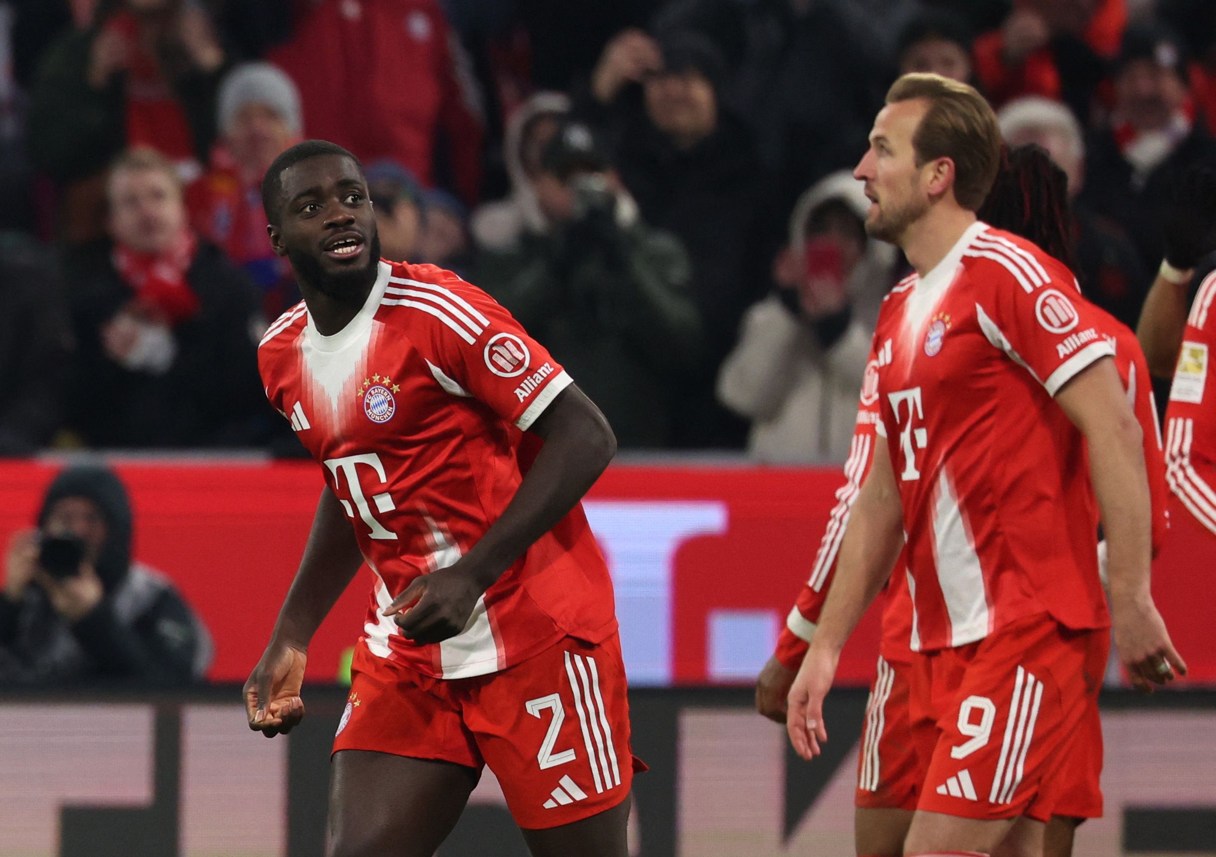 Heute.at - Sollte unterschreiben – Bayern-Boss spricht Klartext