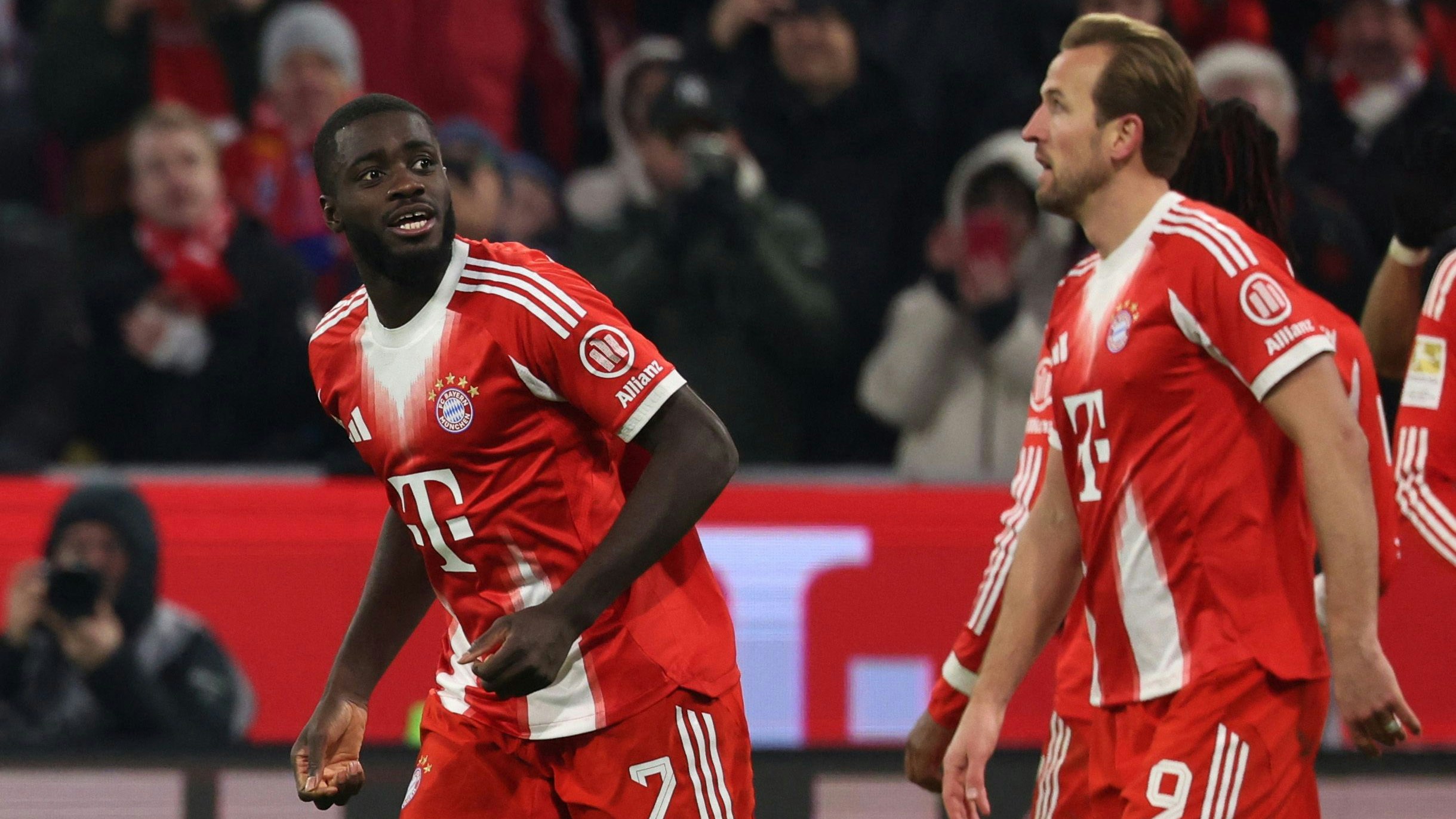 Heute.at - Sollte unterschreiben – Bayern-Boss spricht Klartext