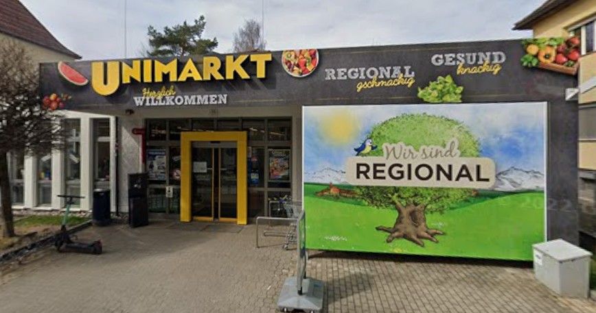 Heute.at - Empfindlicher Verlust – Kampf um nächsten Unimarkt