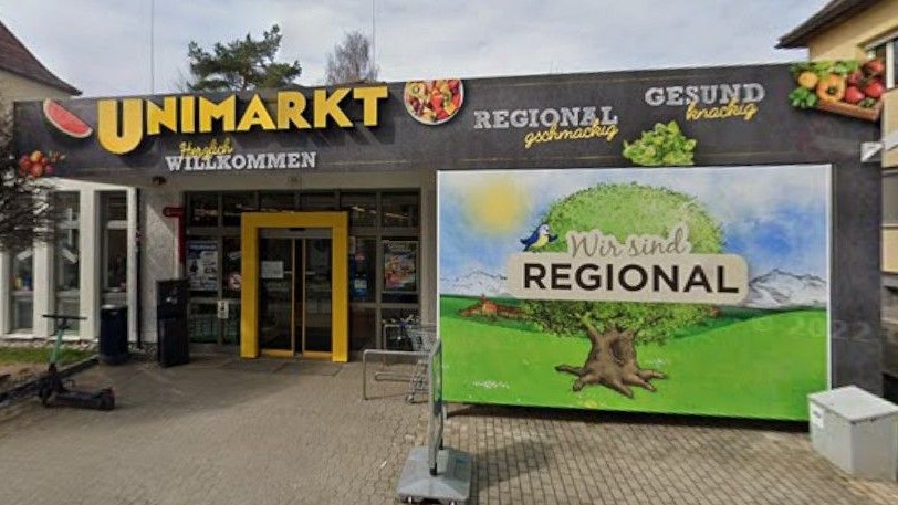 Heute.at - Empfindlicher Verlust – Kampf um nächsten Unimarkt