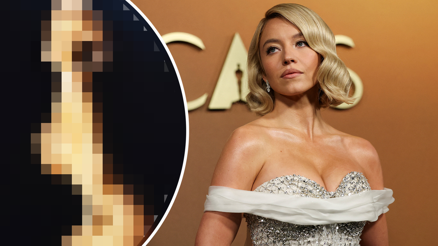 Heute.at - Neues Bondgirl? Sydney Sweeney zeigt sich jetzt nackt