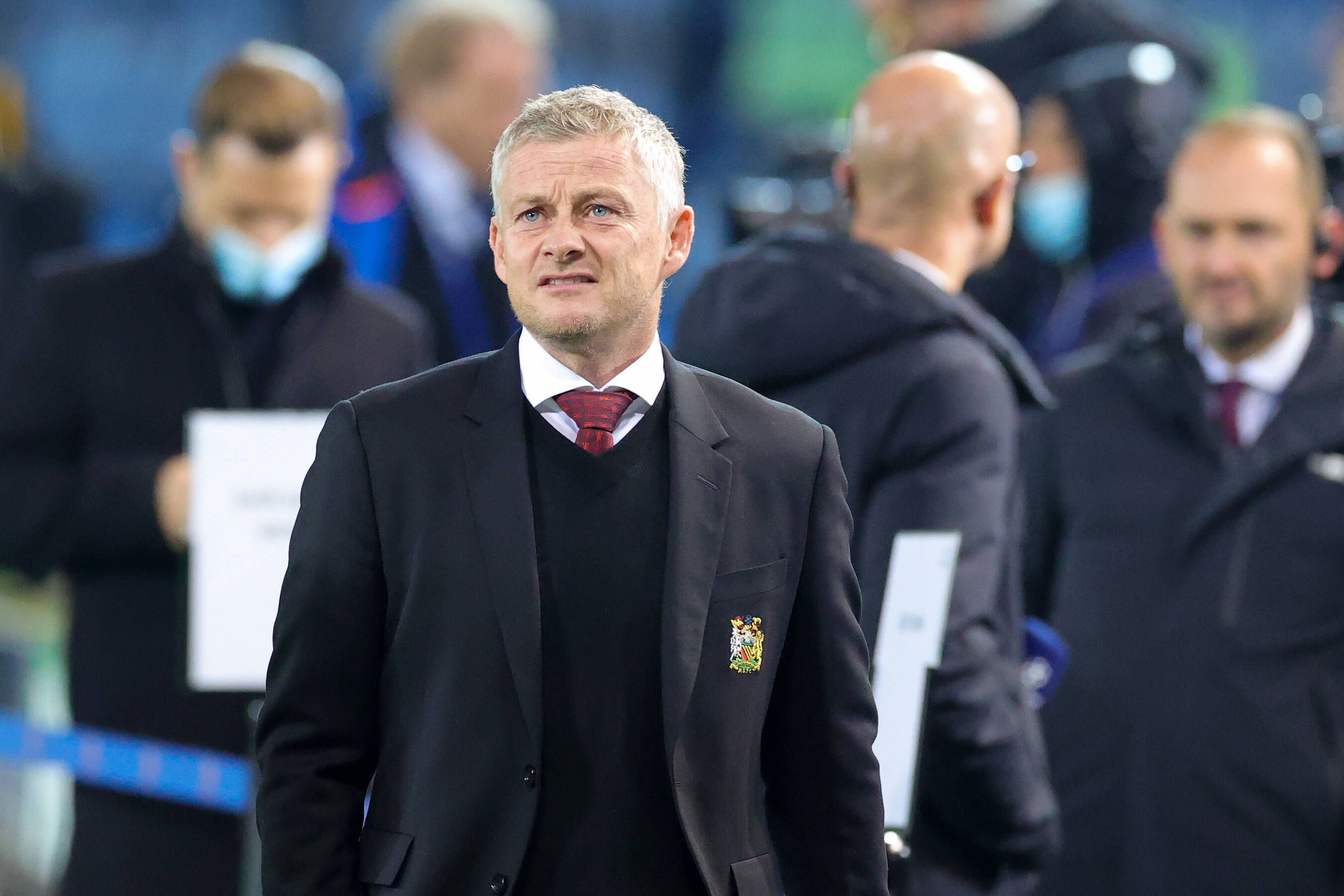 Heute.at - Manchester United: Lieber Flop-Trainer statt Glasner?