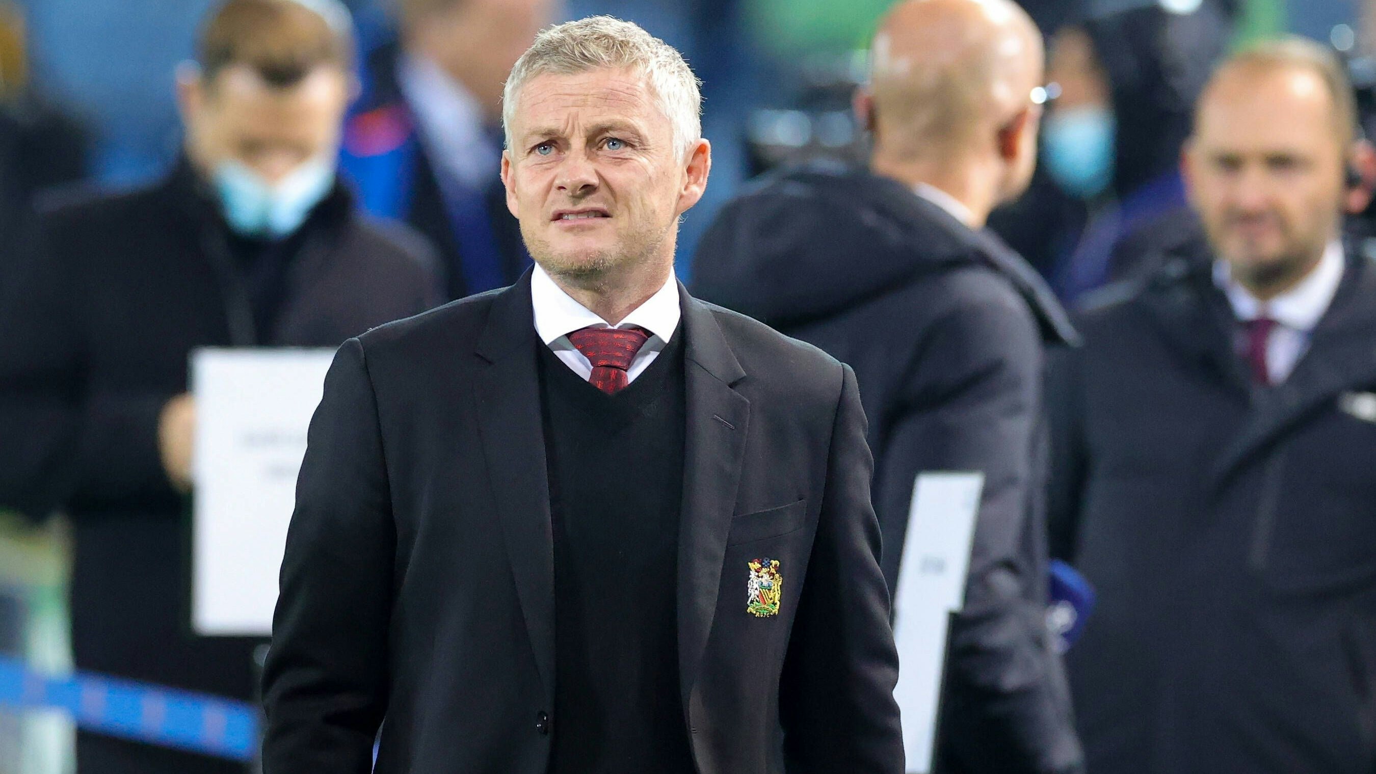 Heute.at - Manchester United: Lieber Flop-Trainer statt Glasner?