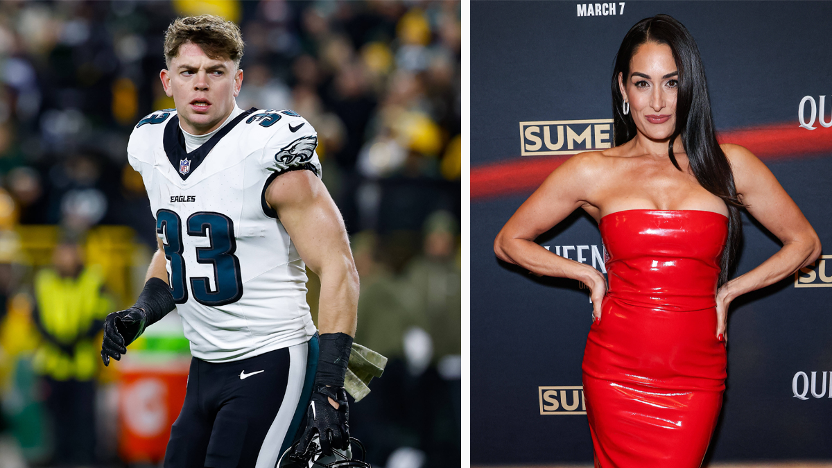 Heute.at - NFL-Star datet 20 Jahre ältere Wrestling-Ikone