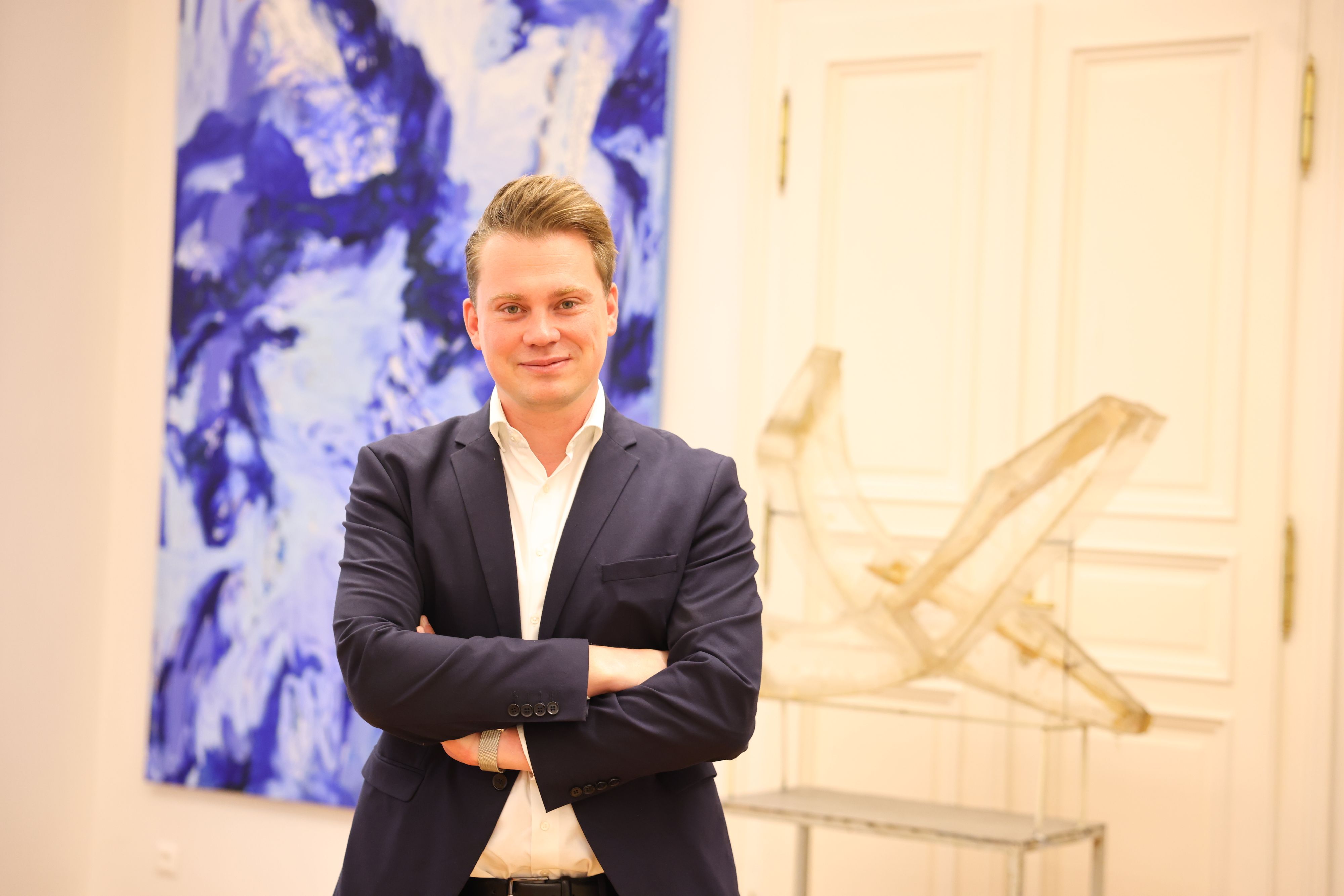 Heute.at - Auf diese Themen setzt die ÖVP bei der St. Pölten-Wahl