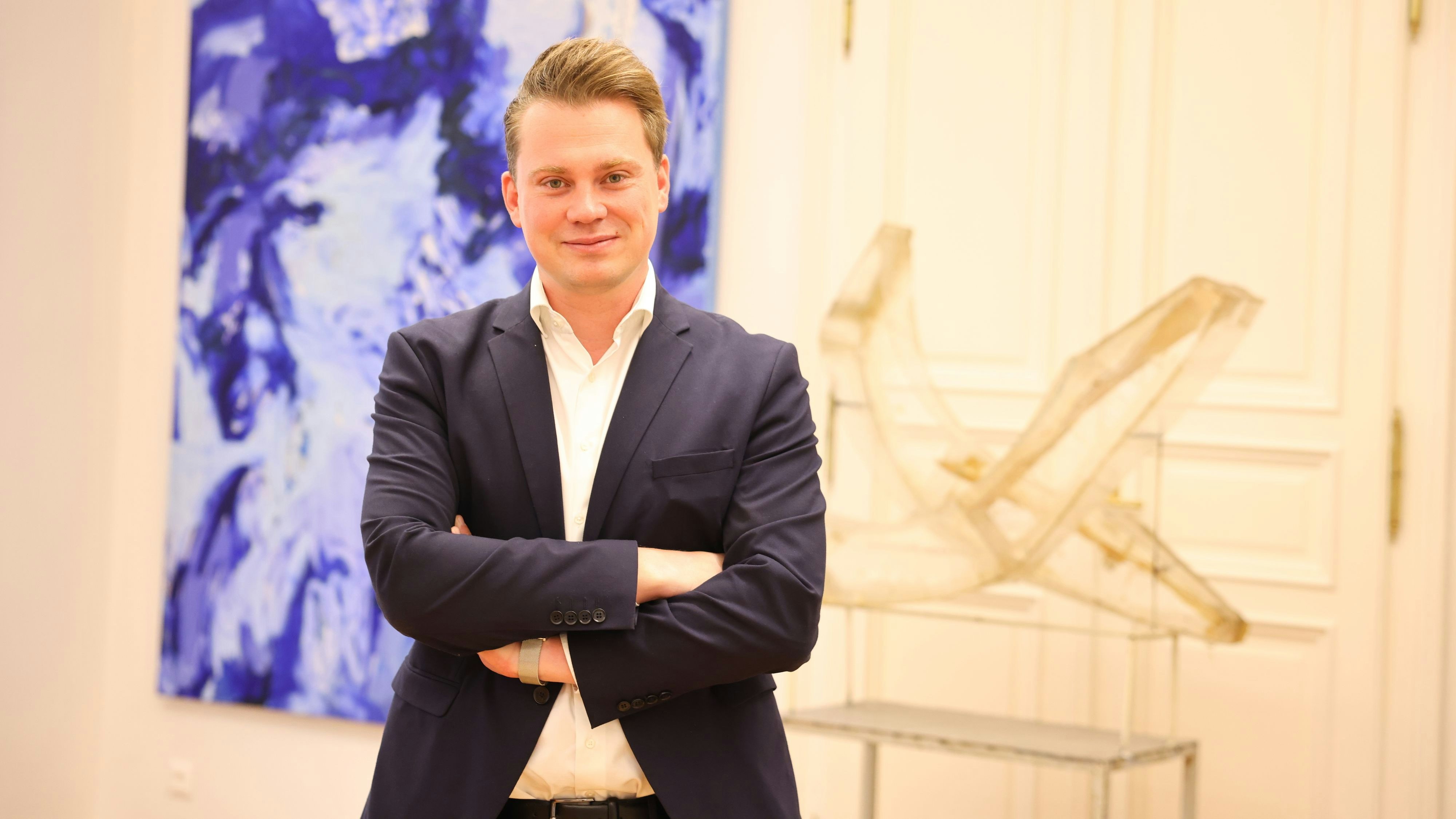 Heute.at - Auf diese Themen setzt die ÖVP bei der St. Pölten-Wahl